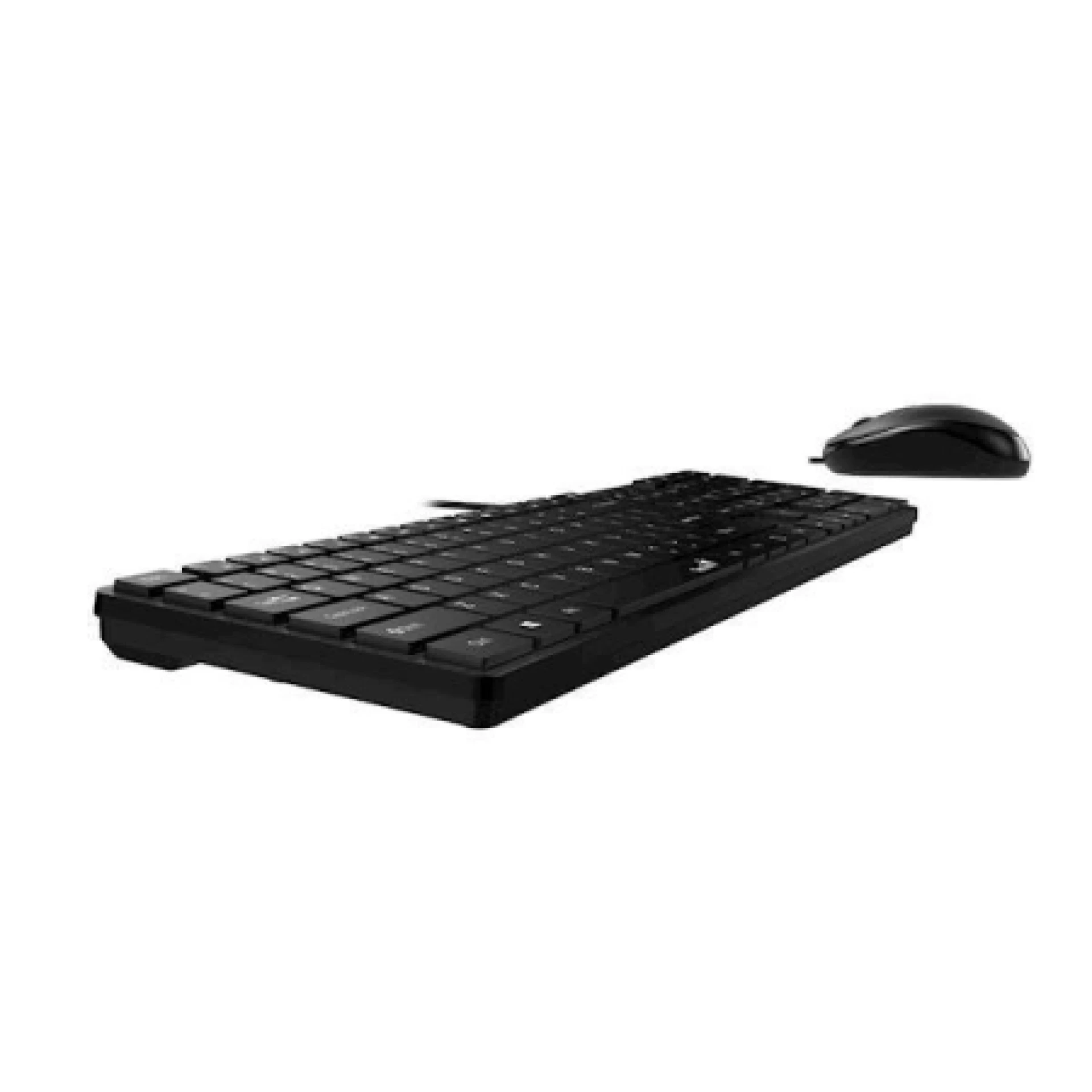 Genius Desktop set Slimstar C126