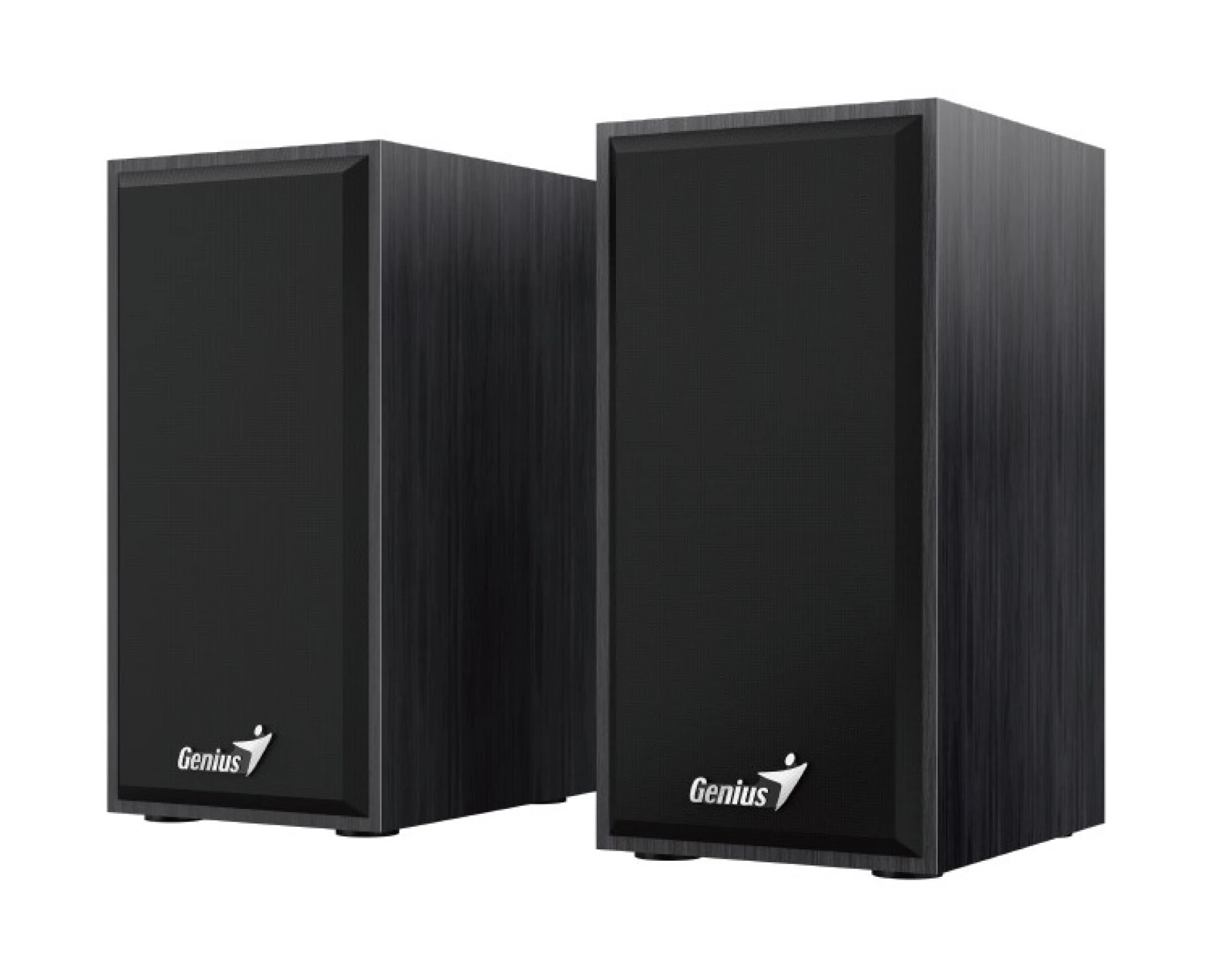 Genius zvučnici SP-HF180 BLK 2.0 Black