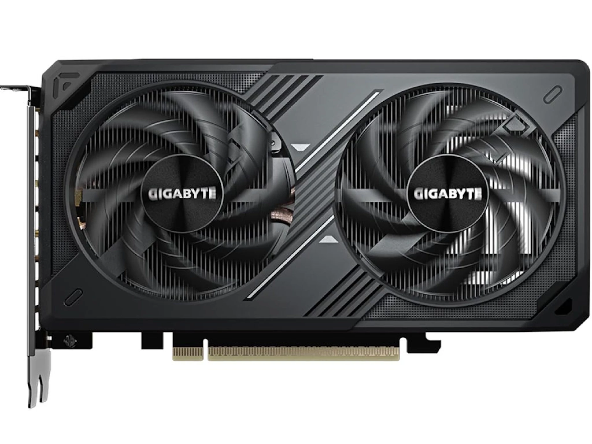 Gigabyte 5060 Windforce MAX OC 8GB GDDR7, 128-bit, 3x DP, 1x HDMI