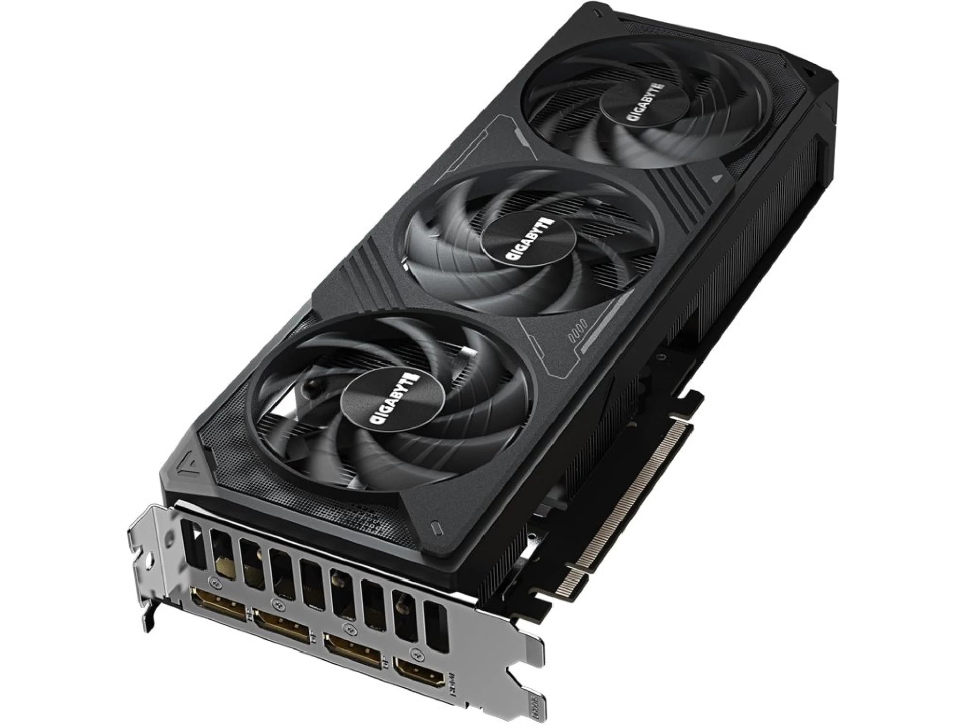 Gigabyte 5070 Windforce OC SFF12GB GDDR7, 192-bit,3x DP, 1x HDMI