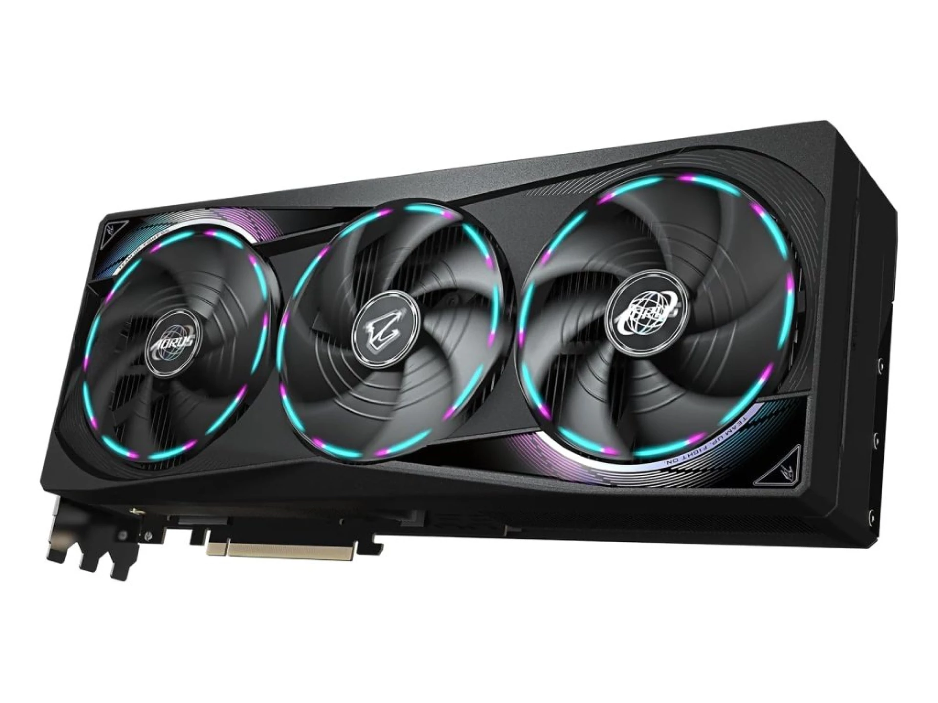 Gigabyte 5080 Aorus Master 16G16GB, GDDR7, 256-bit,3x DP, 1x HDMI