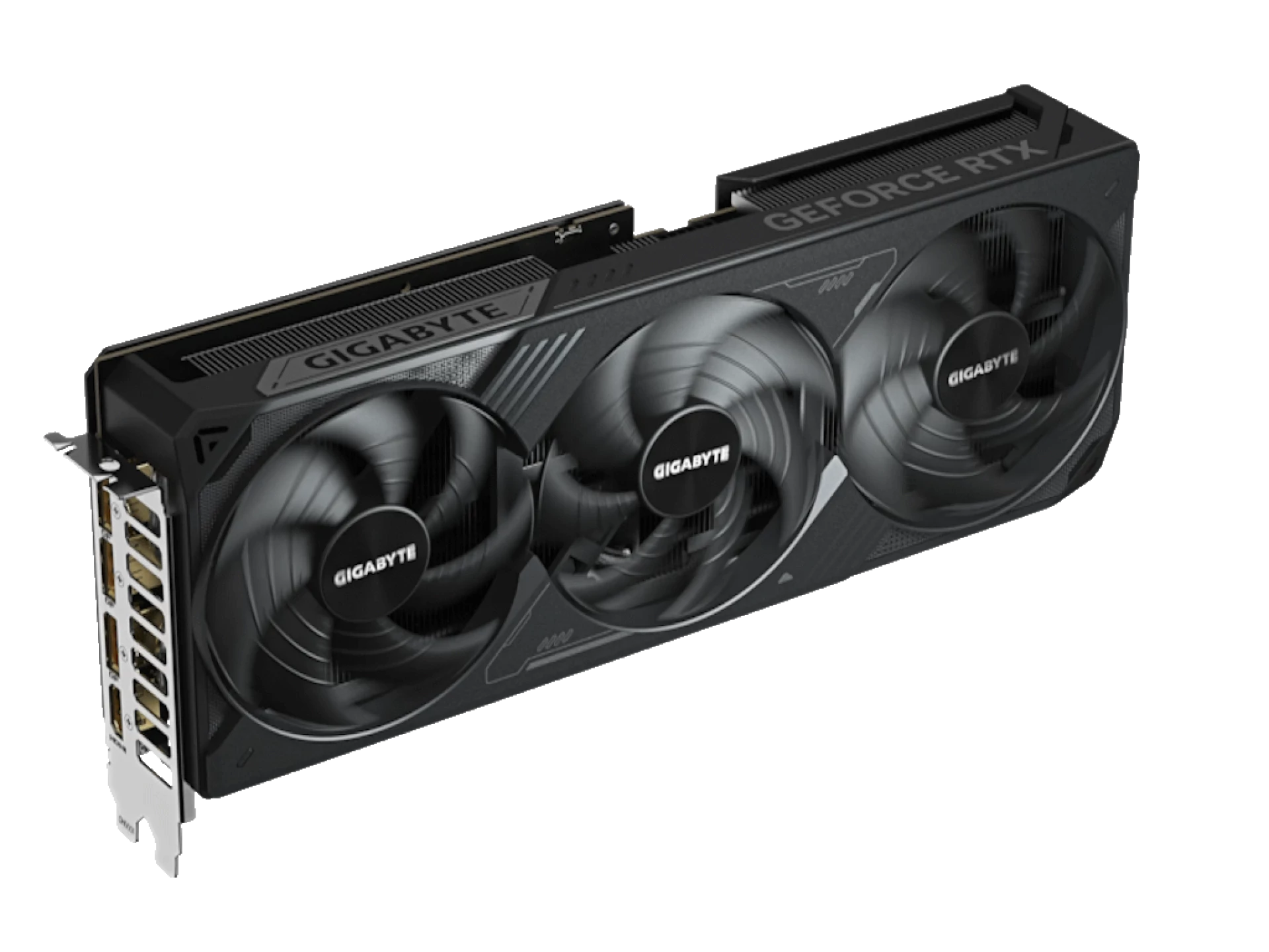 Gigabyte 5080 Windforce OC 16GSFF, 16GB, GDDR7, 256-bit,3xDP, 1x HDMI
