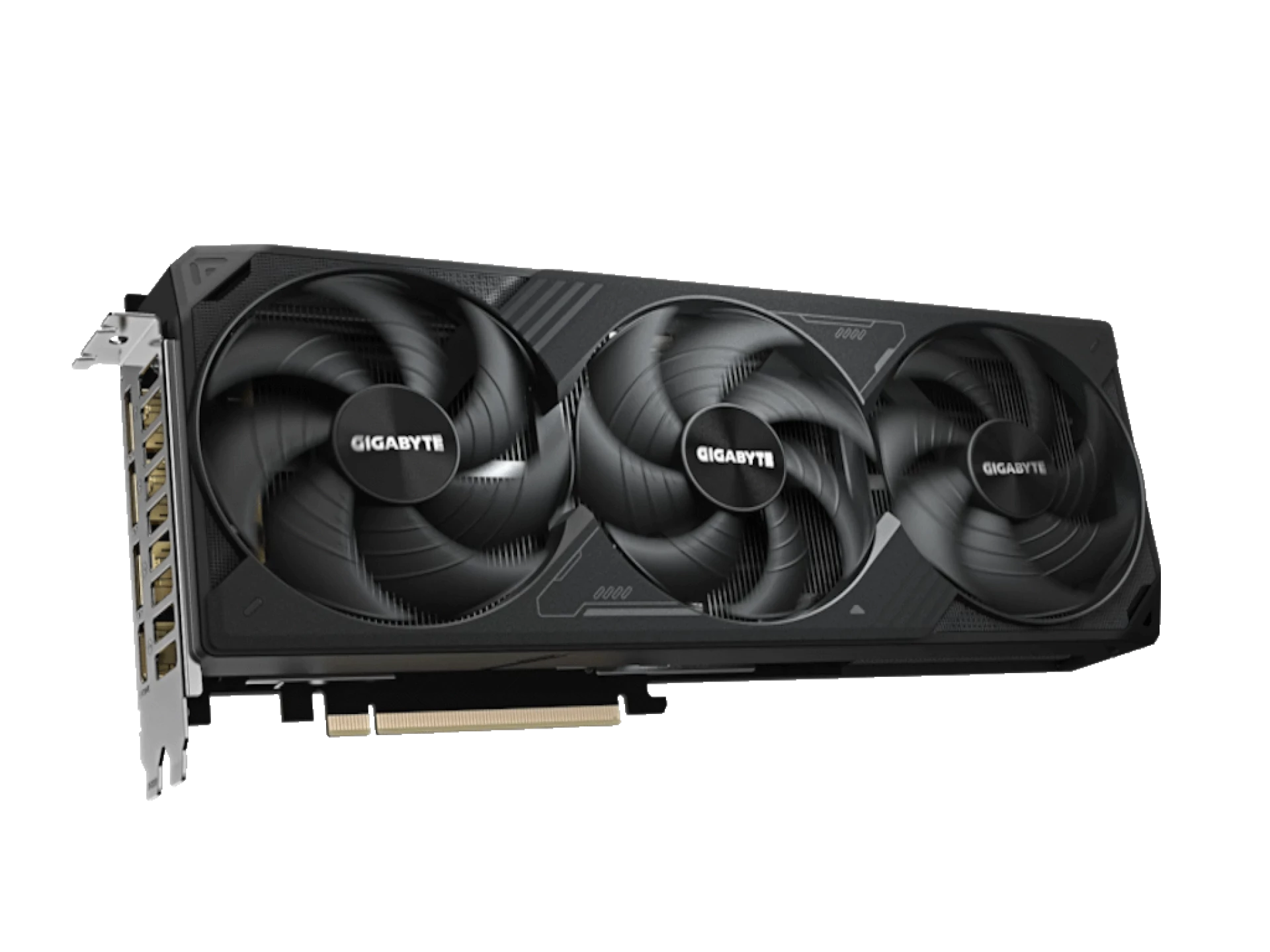 Gigabyte 5080 Windforce OC 16GSFF, 16GB, GDDR7, 256-bit,3xDP, 1x HDMI