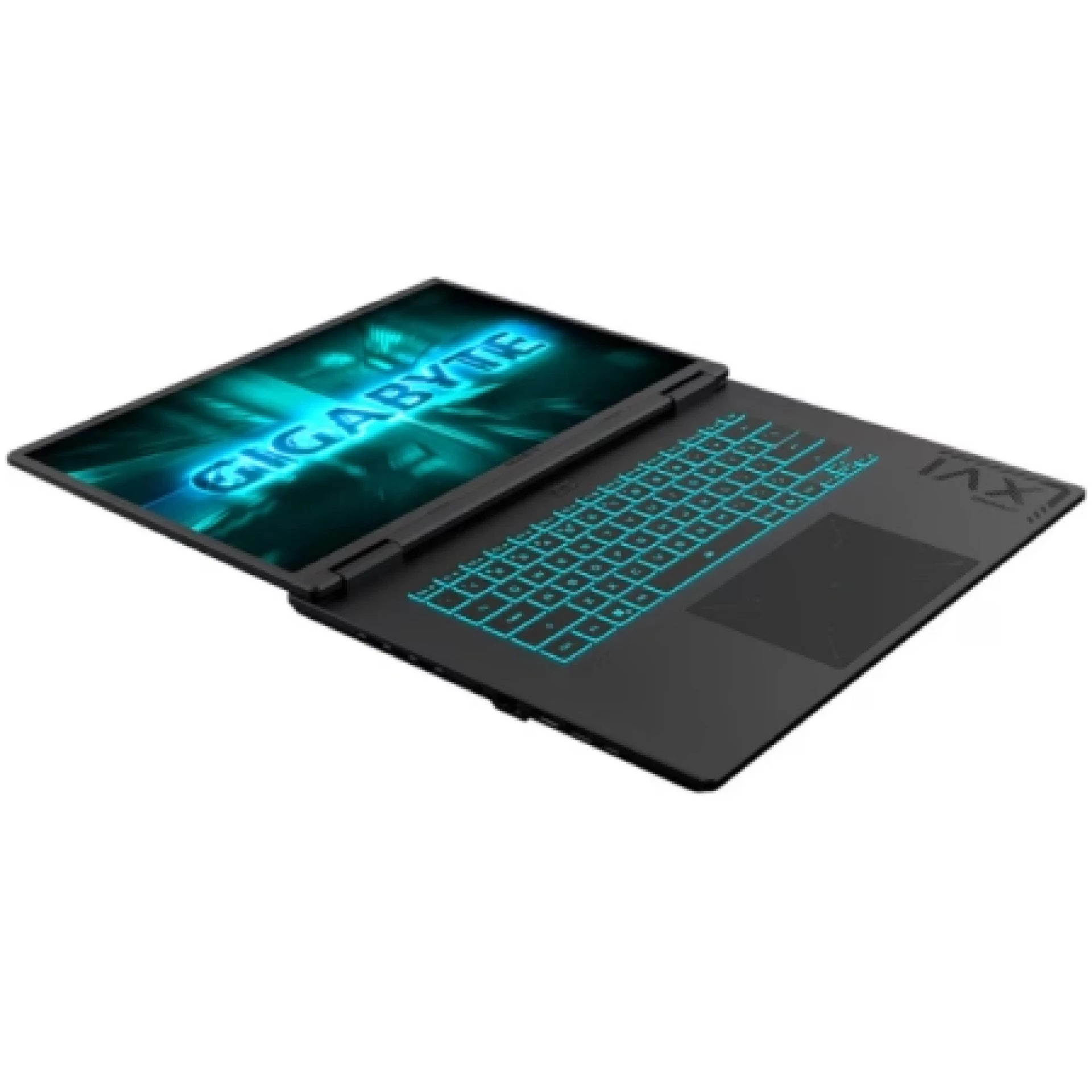 GIGABYTE A16 Gaming laptop 3VHK3EE893SD/32GB-1TB