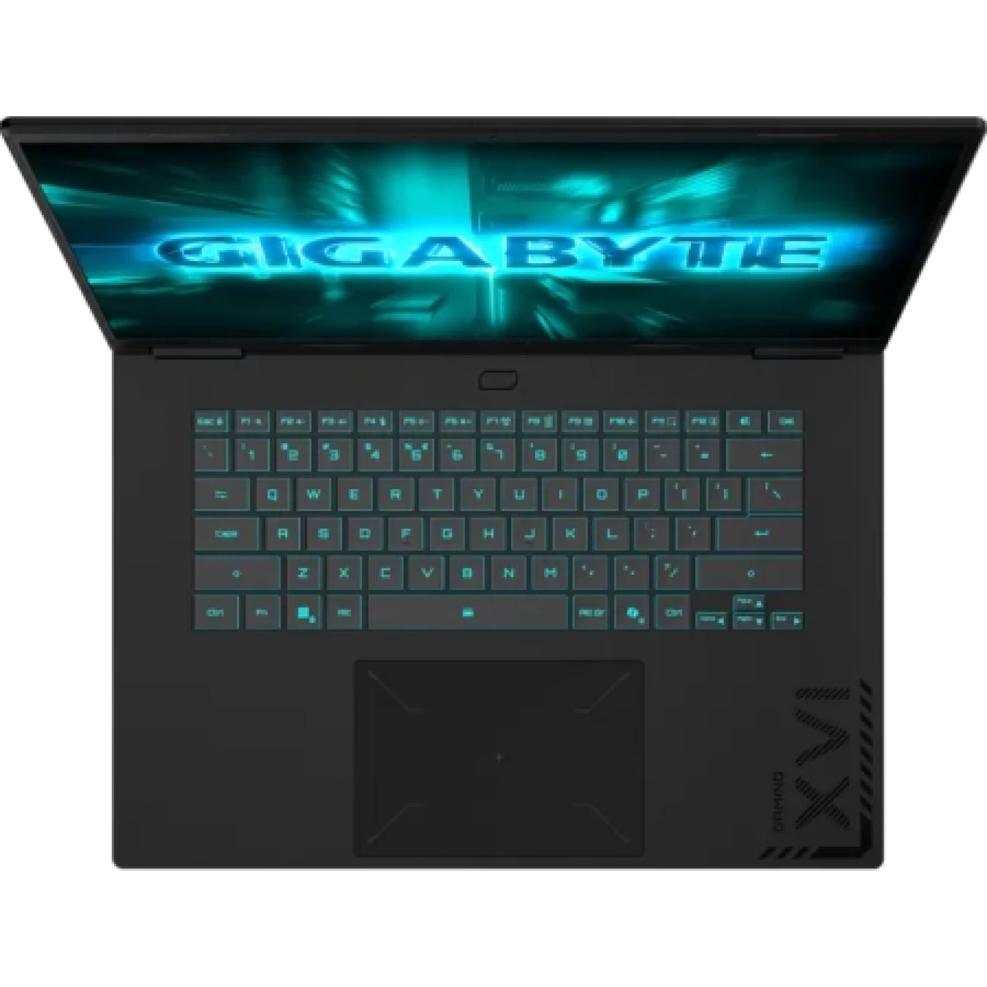 GIGABYTE A16 Gaming laptop 3WHK3EEC94SD/32GB