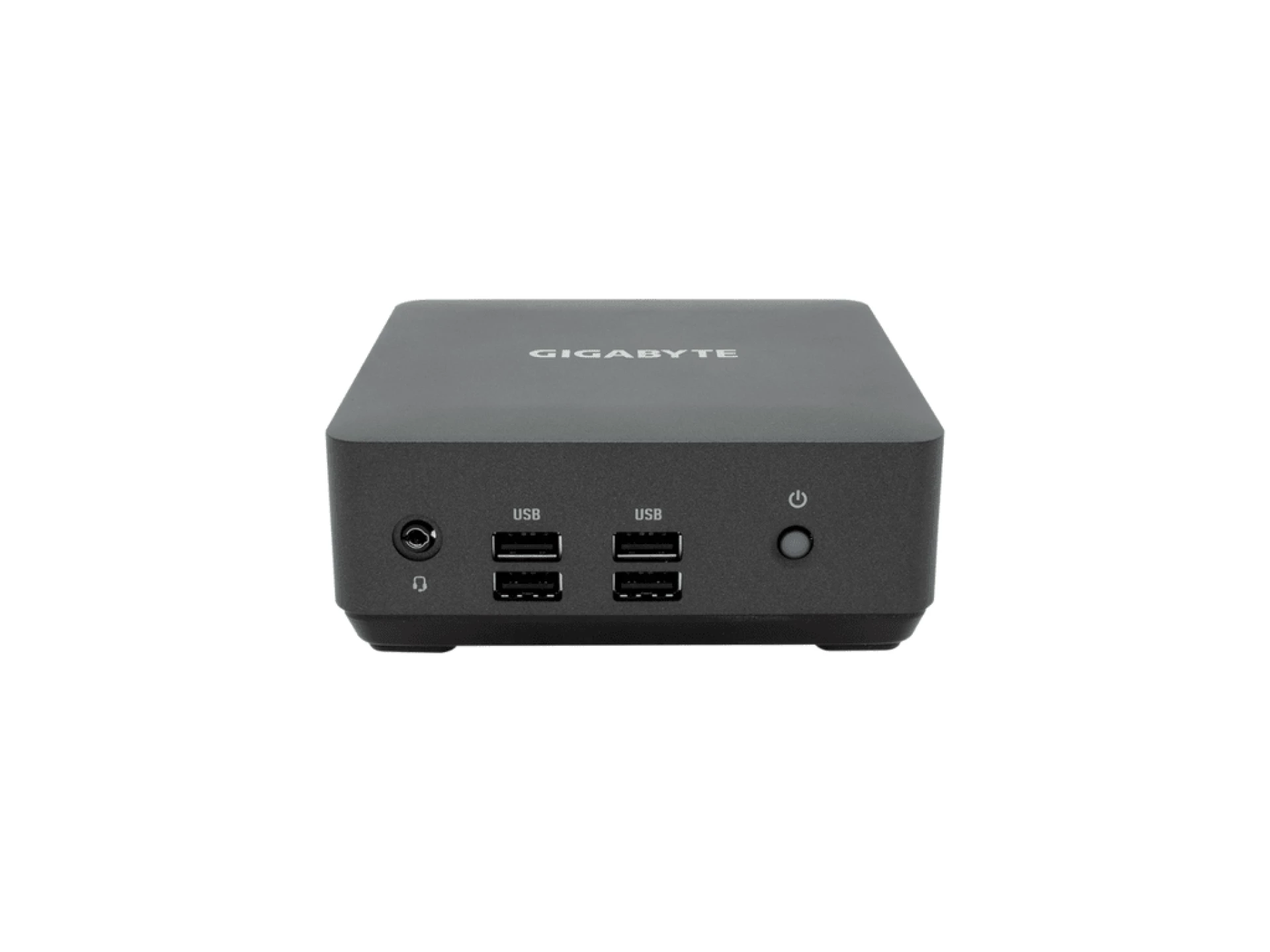 Desktop računar Gigabyte Brix GB-BRI5H-1335i5-1335U, 4x 4k module2.5G LAN + Wi-Fi 6 module