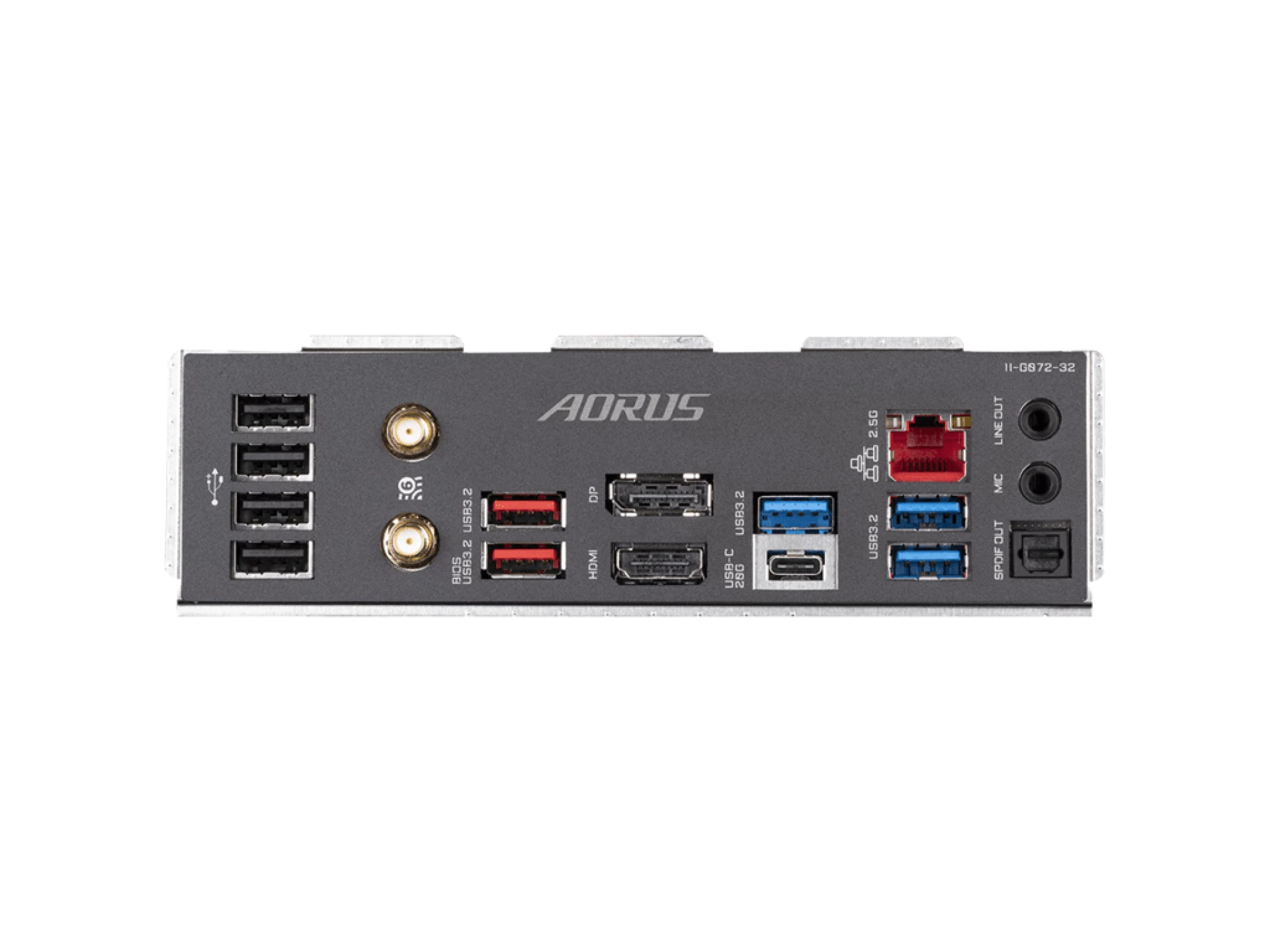 Gigabyte MB Z790 AORUS ELIT AXLGA1700; 4xDDR5; 4xM.2; 6xSATA10xUSB; HDMI, DP; WIFI; ATX