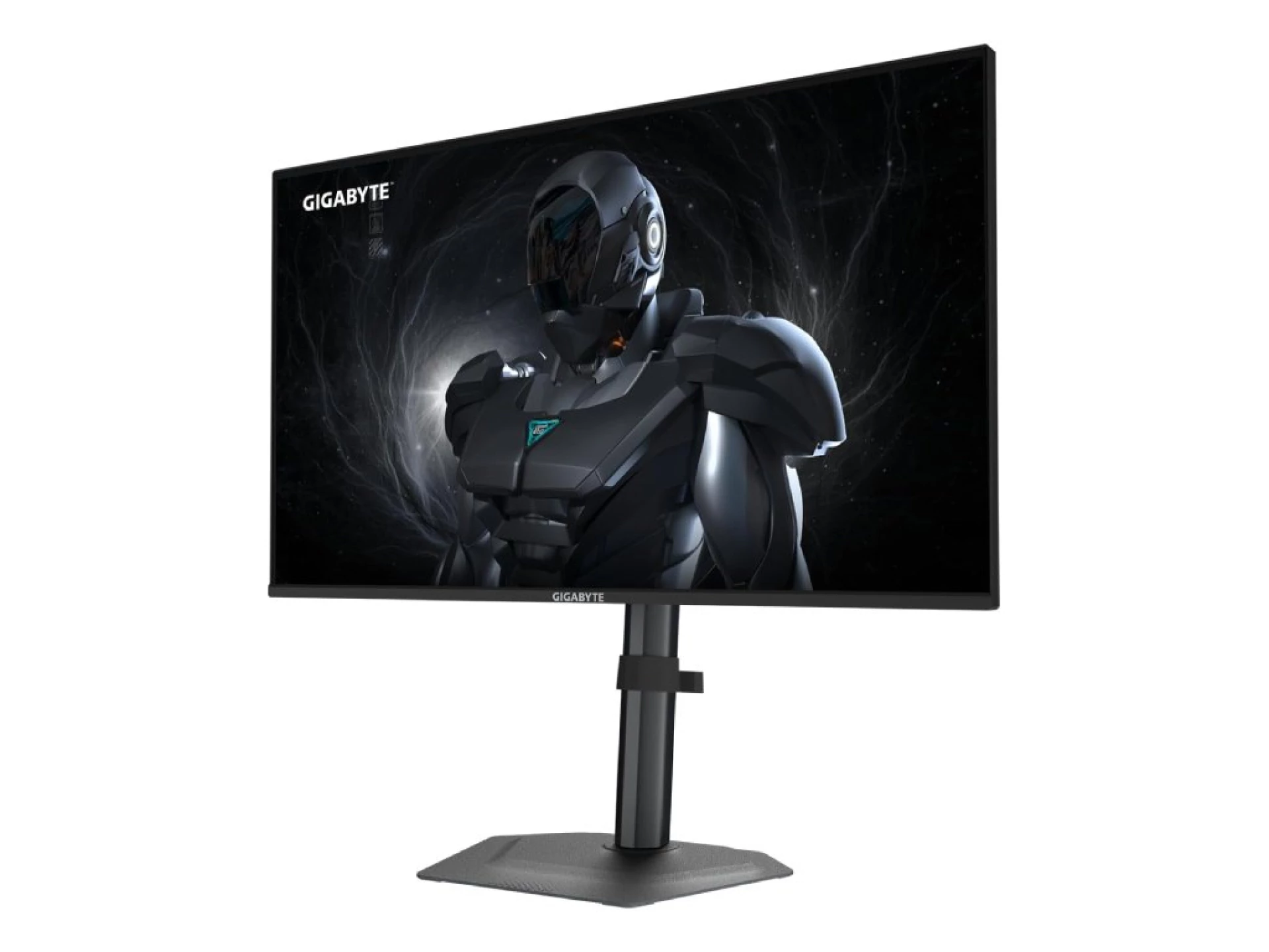 Gigabyte Monitor 24.5" G25F2A 24,5'' SS IPS; FHD; 240Hz 2xHDMI, 1xDP; 3xUSB