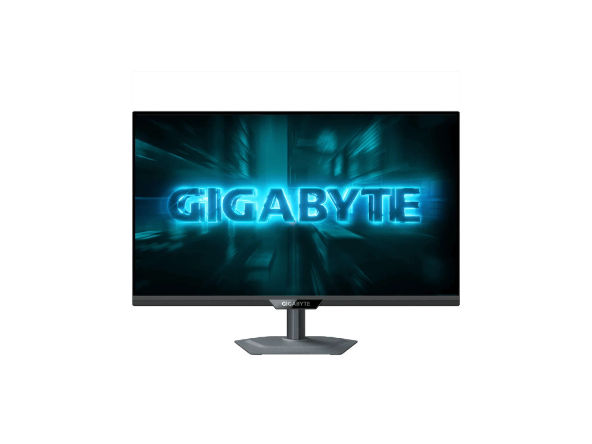 Gigabyte Monitor 27" G27Q20 27'' SS IPS; QHD; 200Hz/210Hz 2560x1440, 350cd, 0.5ms, Tilt, Swivel