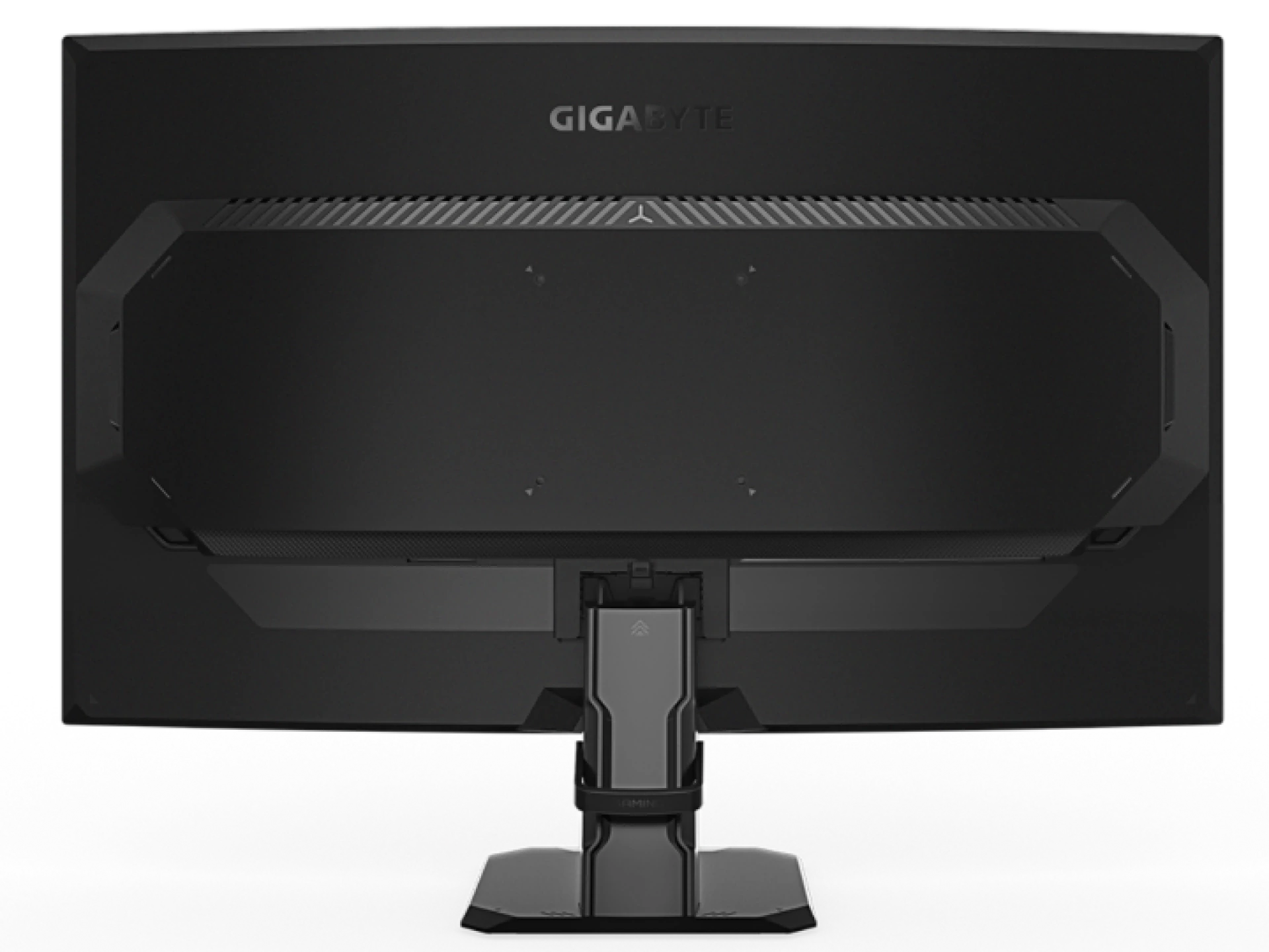 Gigabyte Monitor 27" GS27FC EU27" VA 1500R, 1920x1080 FHD, 250cd, 180Hz, 1ms, 2x HDMI, 1x DP
