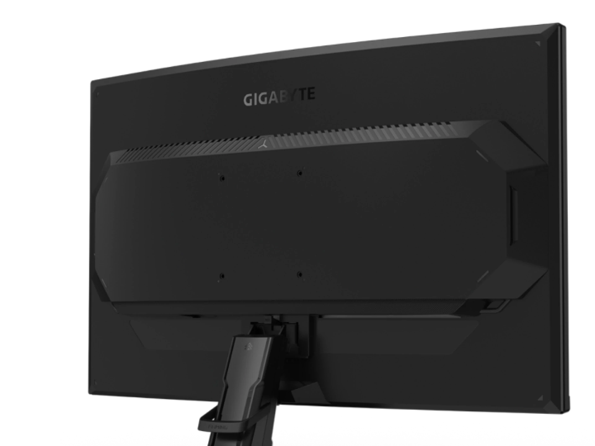 Gigabyte Monitor 27" GS27FC EU27" VA 1500R, 1920x1080 FHD, 250cd, 180Hz, 1ms, 2x HDMI, 1x DP