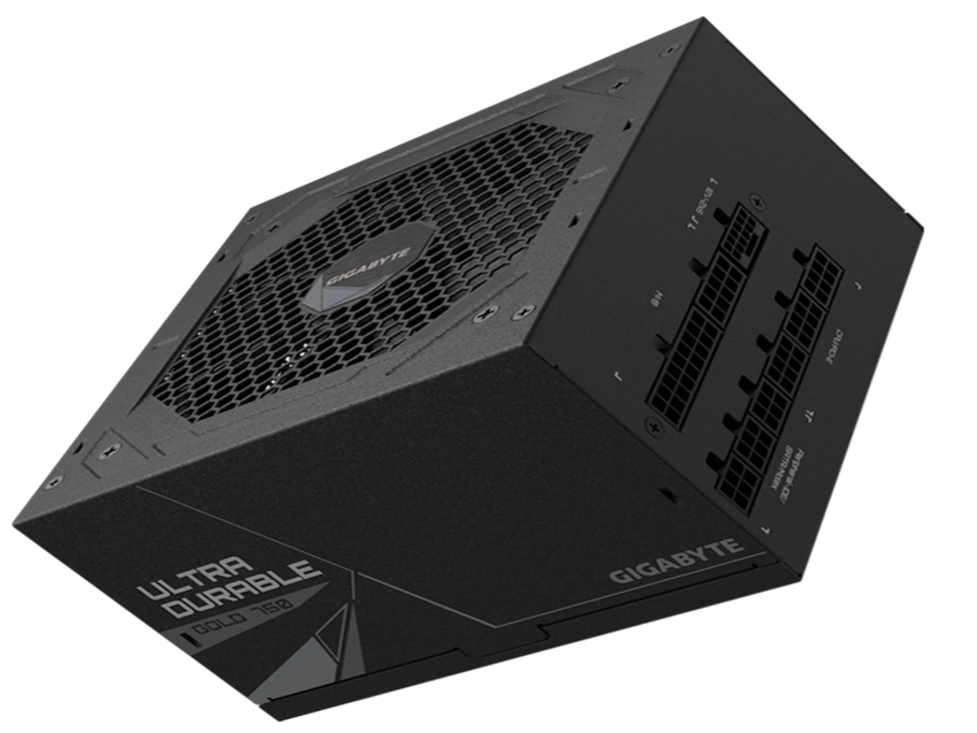 Gigabyte PSU 750W GM PG5 V2 750W Gold, ATX 3.1