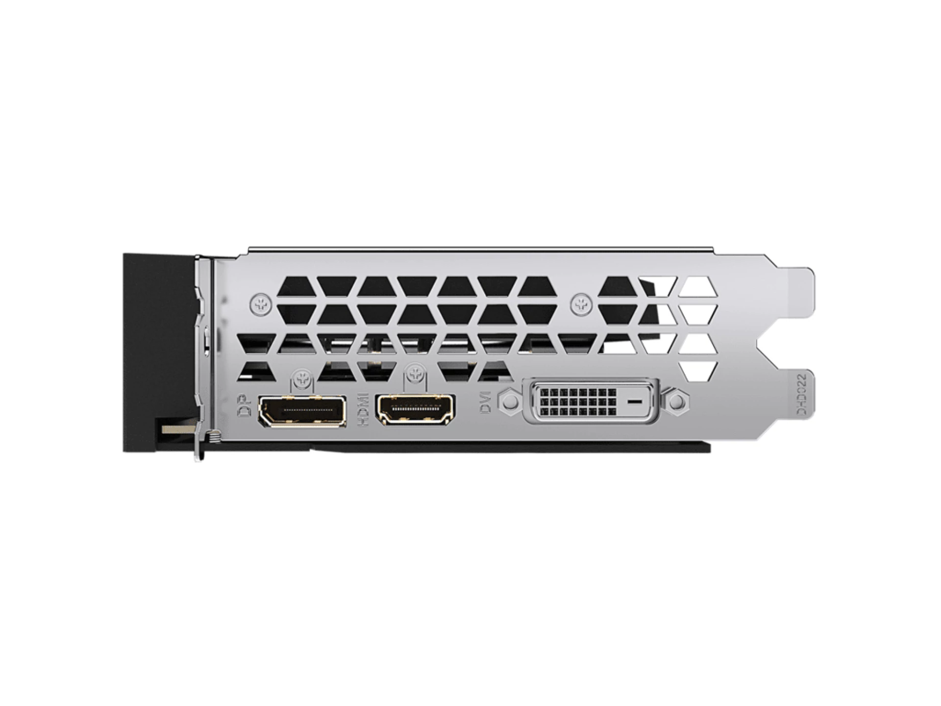 Gigabyte RTX 3050 WindForce;8GB GDDR6 128bitDP, HDMI,DVI;