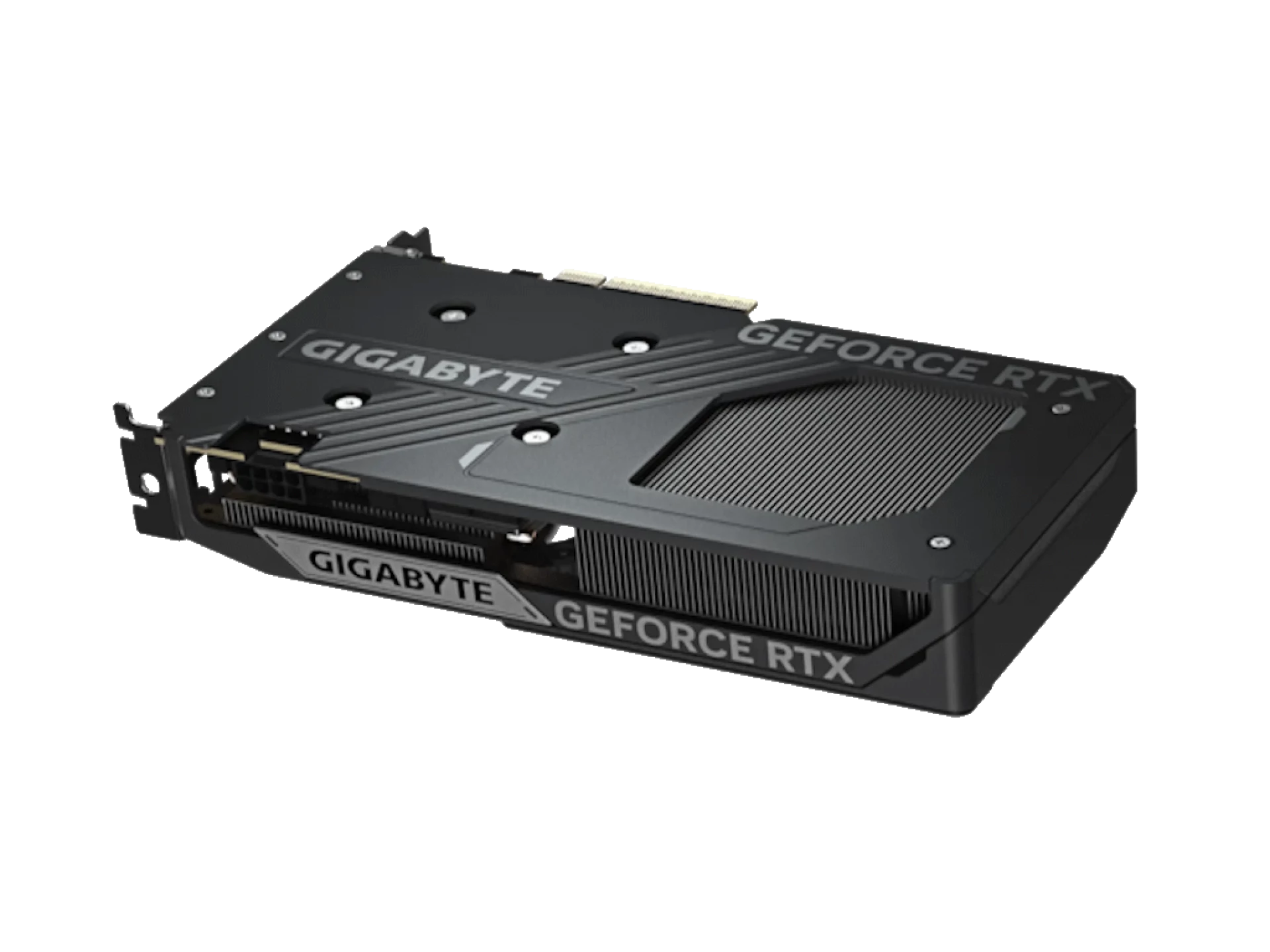 Gigabyte VGA 5060 Windforce OC 8GB GDDR7, 128-bit, 3x DP, 1x HDMI