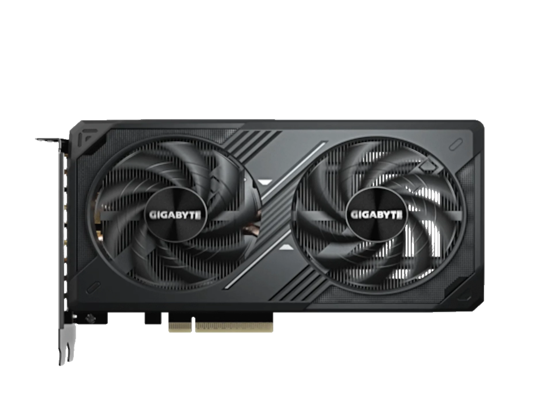 Gigabyte VGA 5060 Windforce OC 8GB GDDR7, 128-bit, 3x DP, 1x HDMI