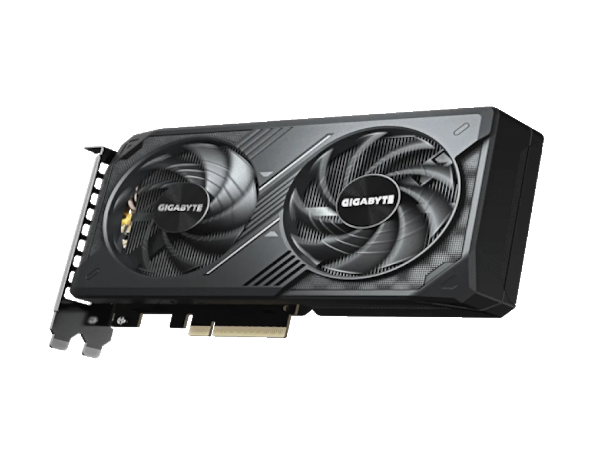 Gigabyte VGA 5060 Windforce OC 8GB GDDR7, 128-bit, 3x DP, 1x HDMI