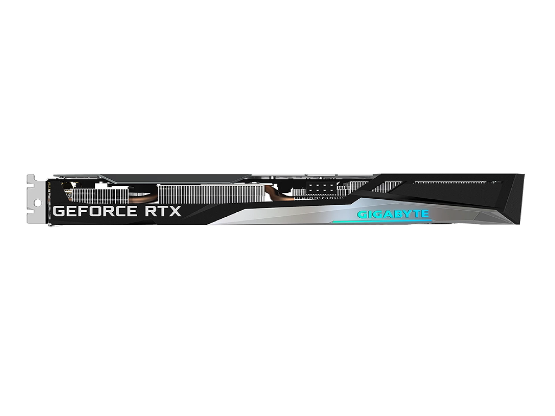 Gigabyte VGA RTX 3060 Gam OC8GB GDDR6 128GB; 2xDP, 2xHDMI;