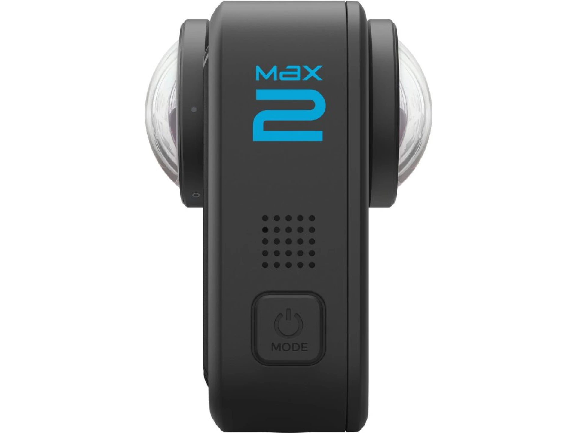 Go Pro Max2 8K kamera, 1960 mAh Enduro baterija, vodootporna do 5m