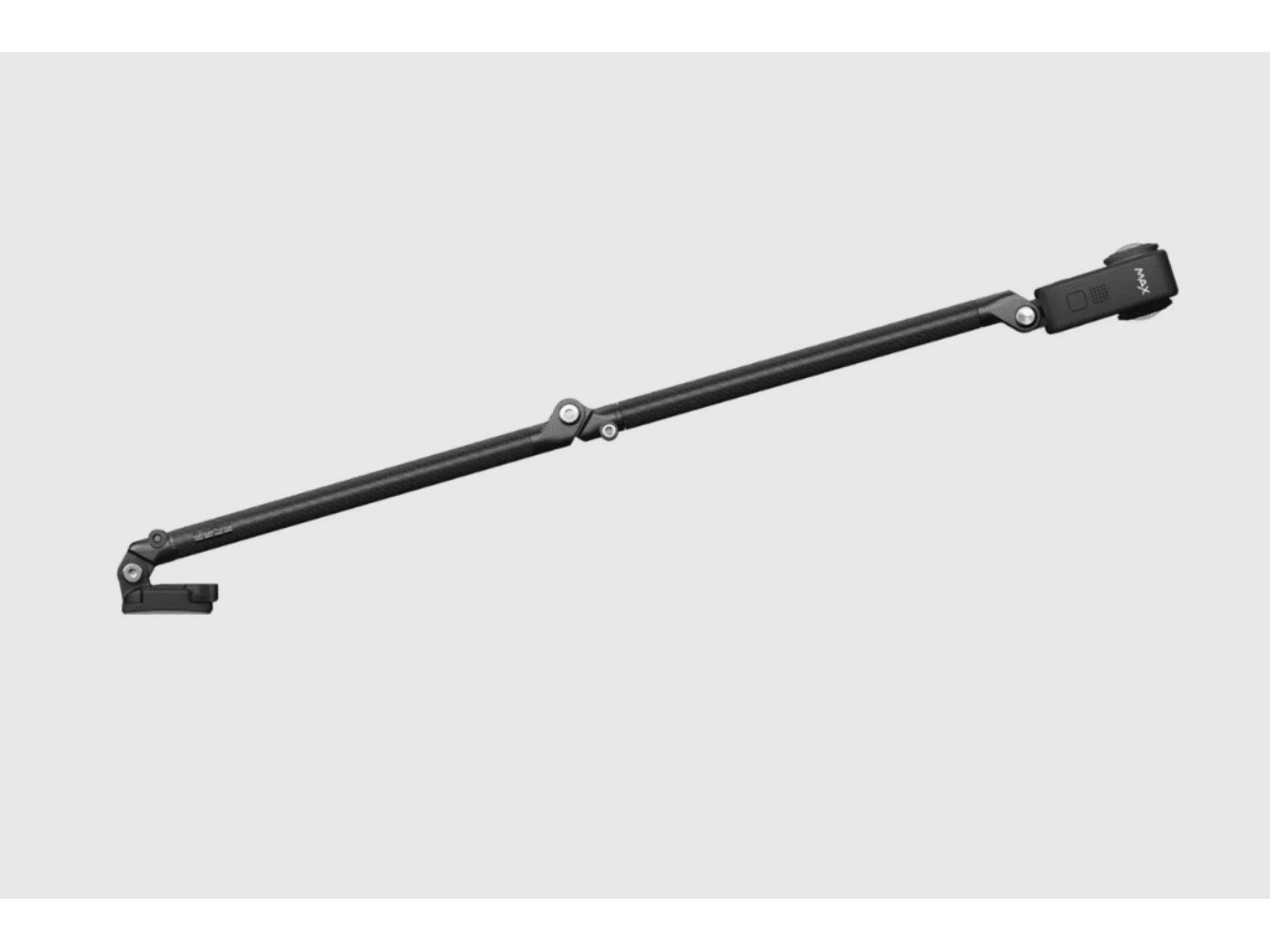GoPro Boom+ Adhesive Mounts