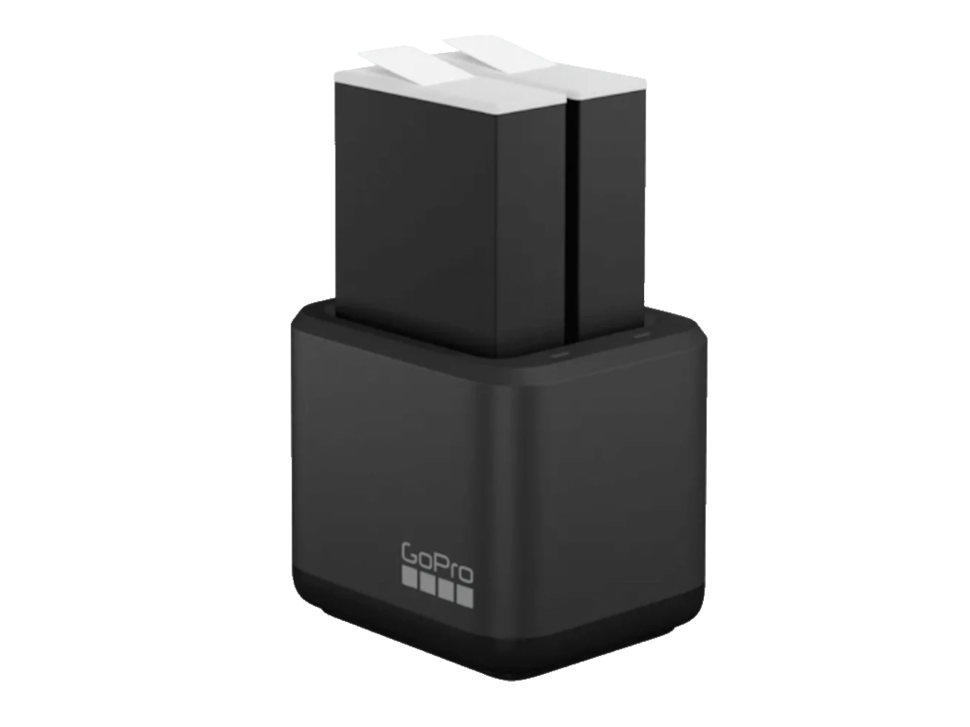 GoPro Dual Battery Charger+ Enduro (Hero 9, 10,11,12)