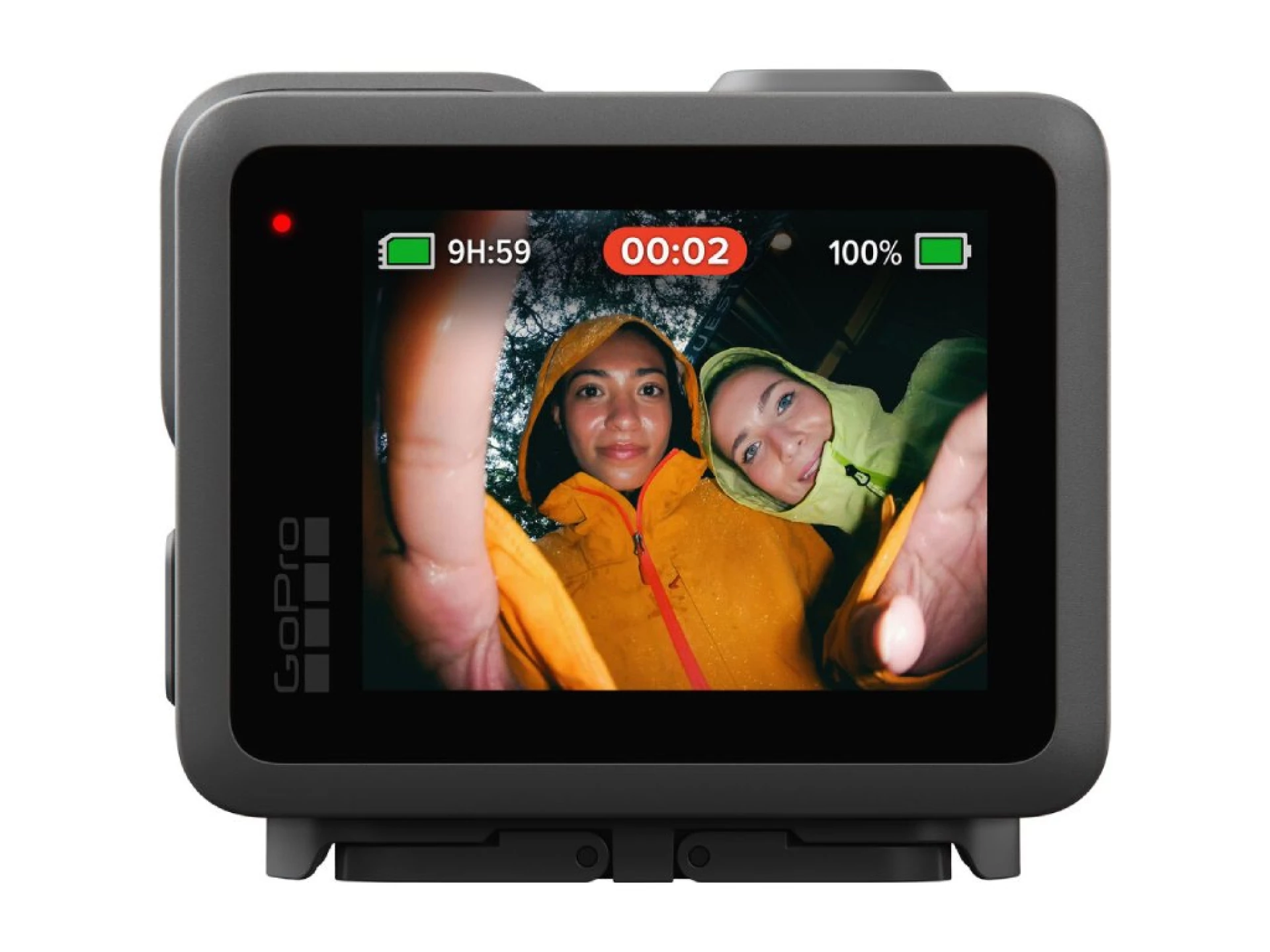 GoPro Hero LIT