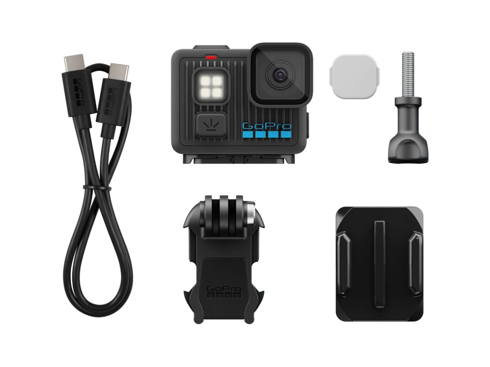 GoPro Hero LIT