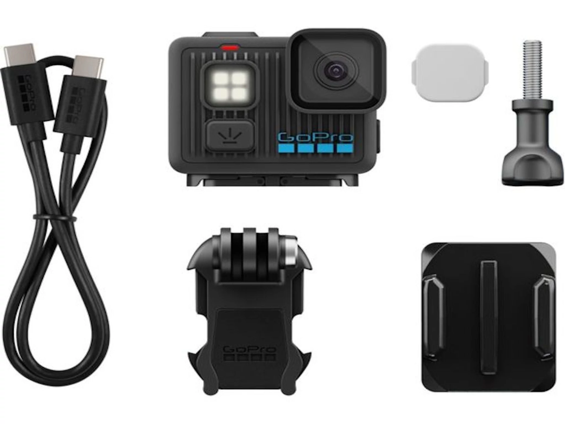 GoPro Hero LIT