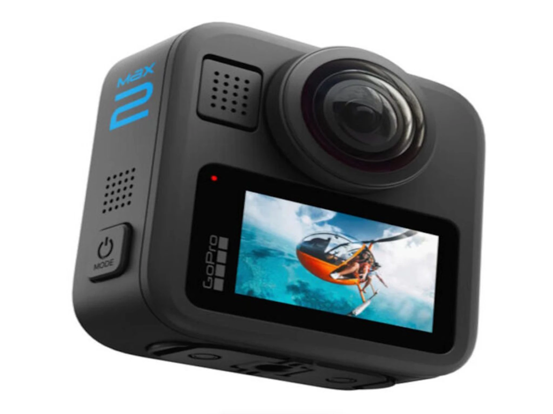 GoPro MAX 2 Accessory Bundle