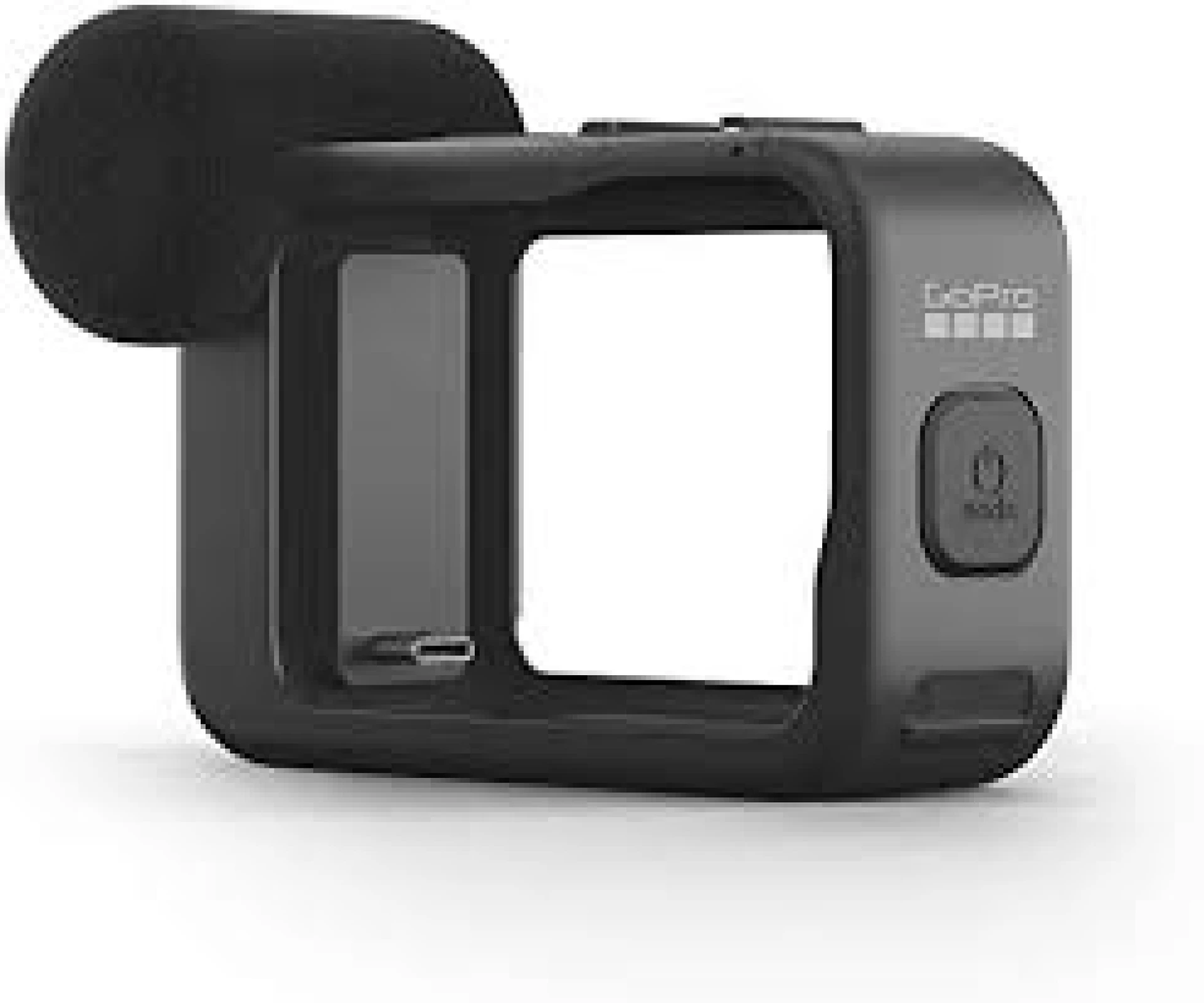 GoPro Media Mod kućište (Hero12,11, 10, 9)