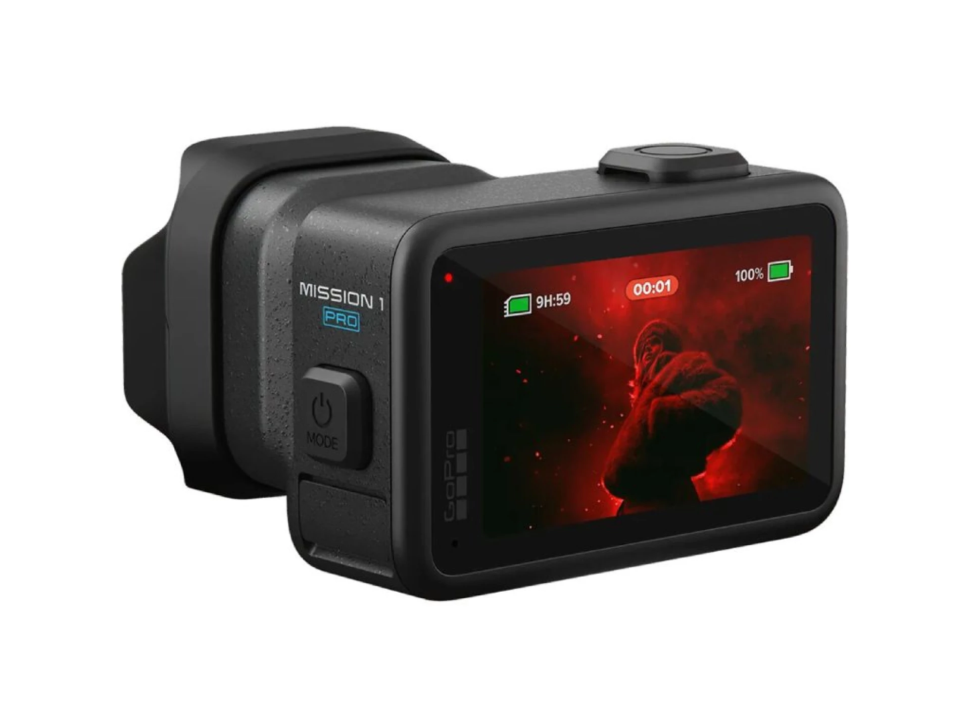 GoPro Mission 1 Pro