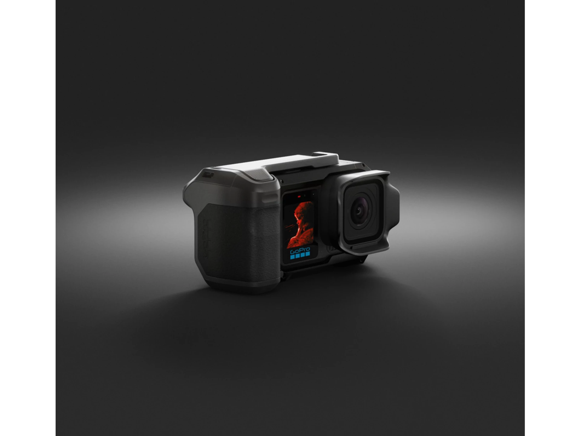GoPro Mission 1 Pro