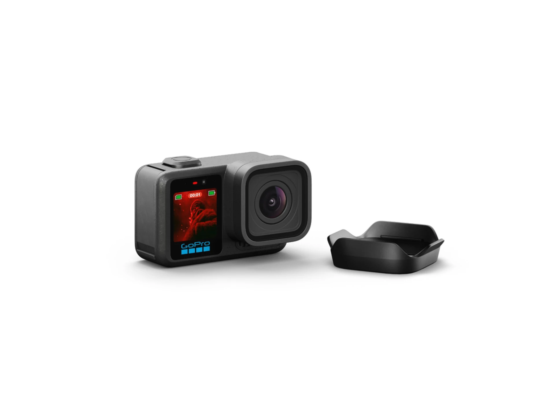 GoPro Mission 1 Pro
