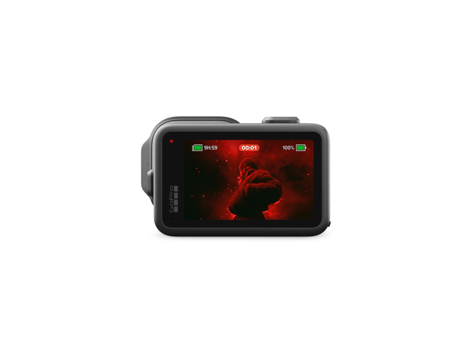 GoPro Mission 1 Pro