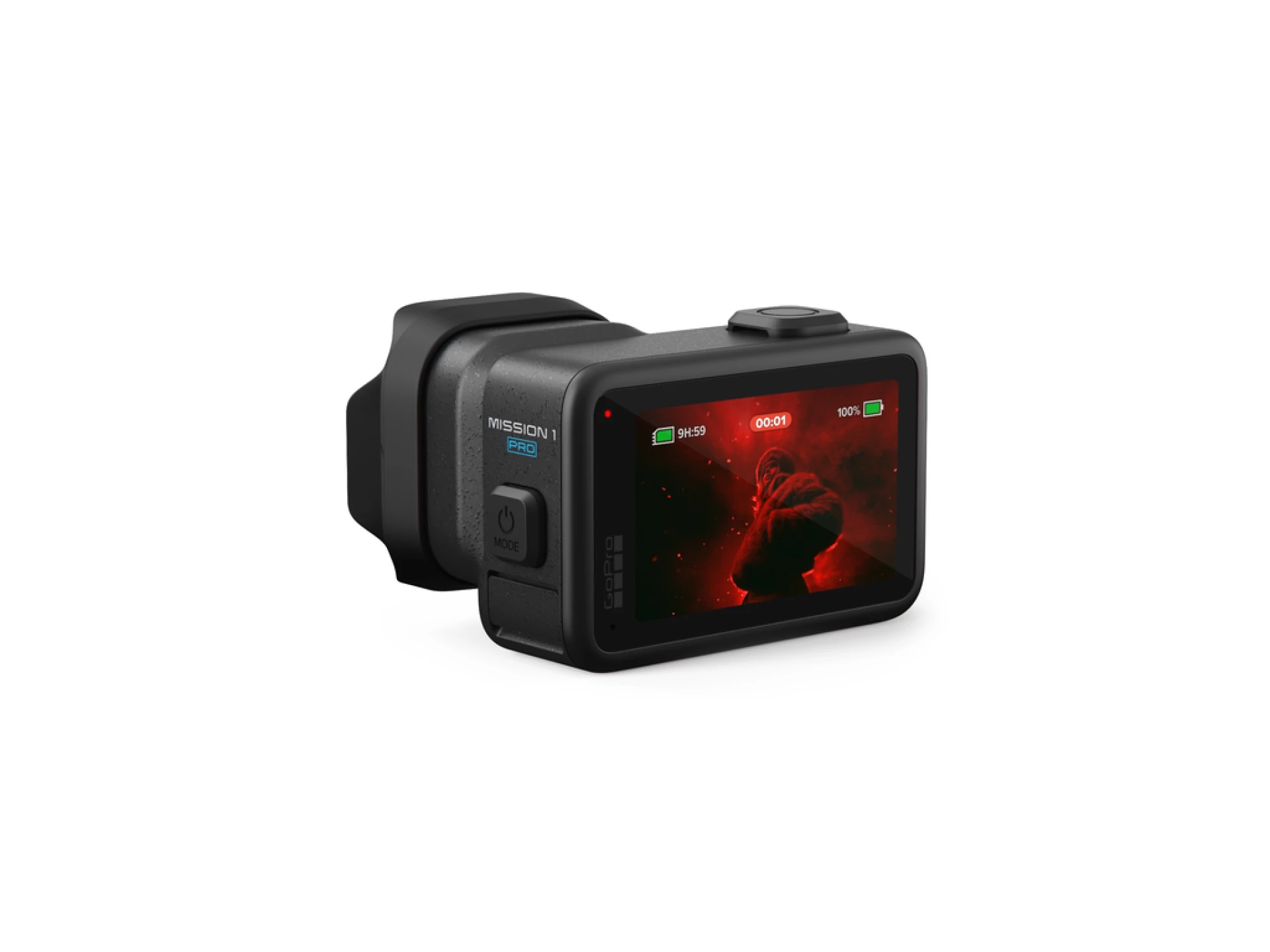 GoPro Mission 1 Pro