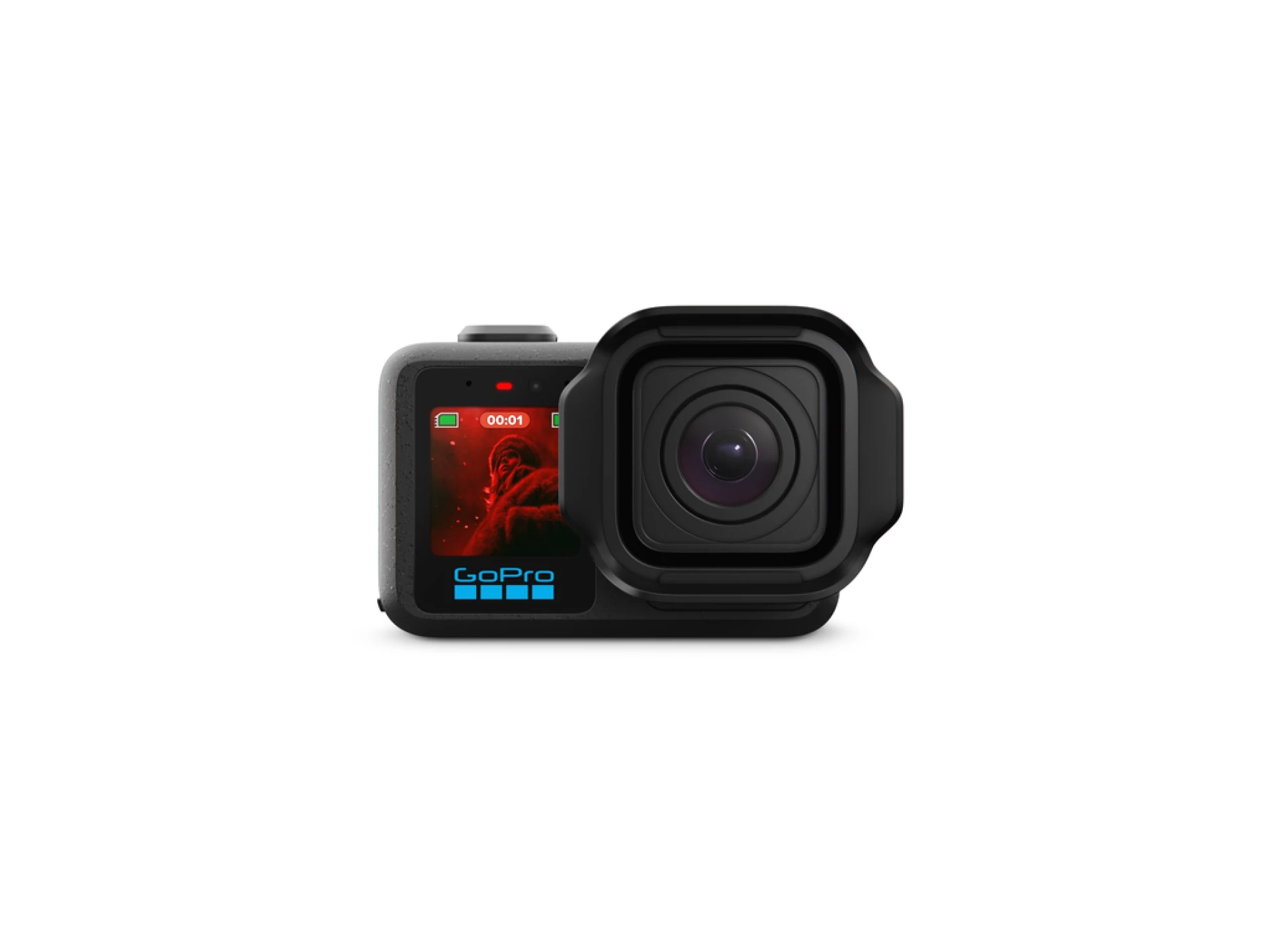 GoPro Mission 1 Pro