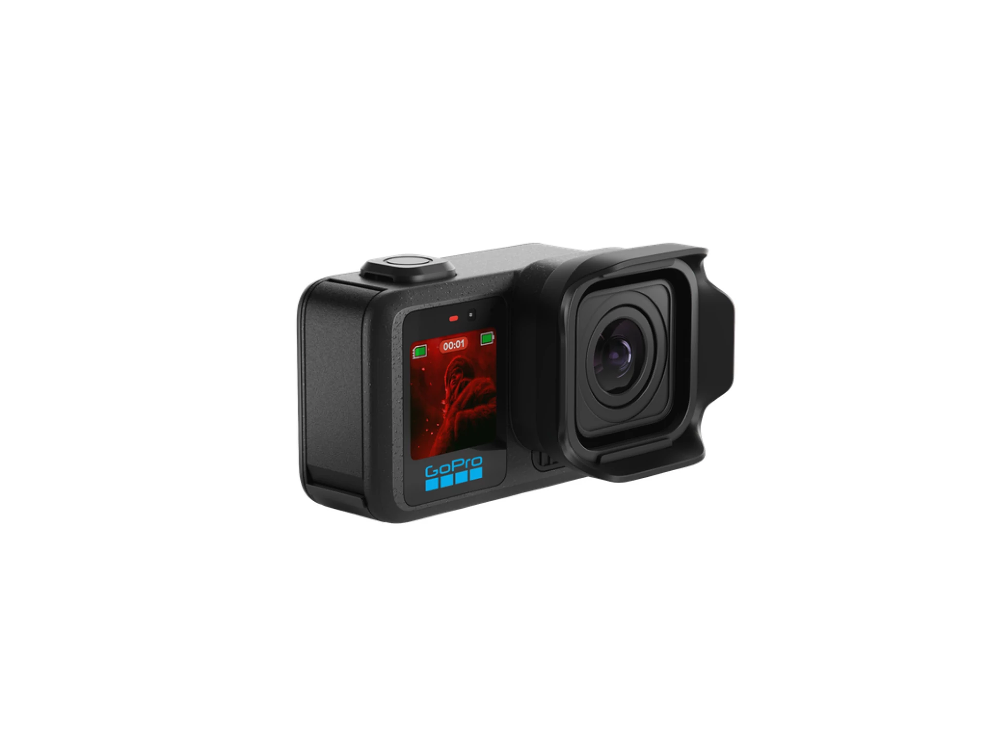GoPro Mission 1 Pro