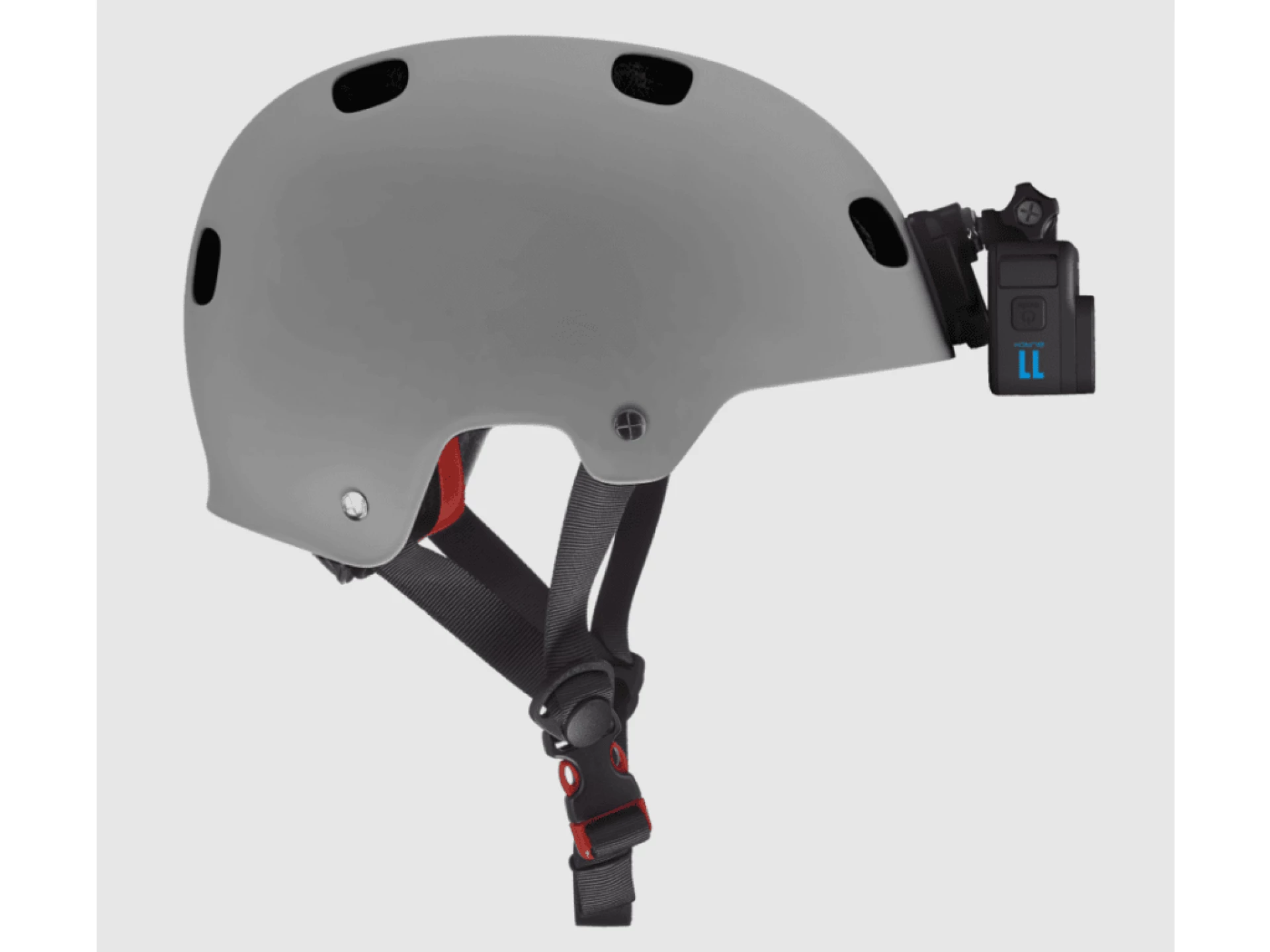 GoPro nosač za kameru, kačenje kamere na prednji dio ili stranu kacige