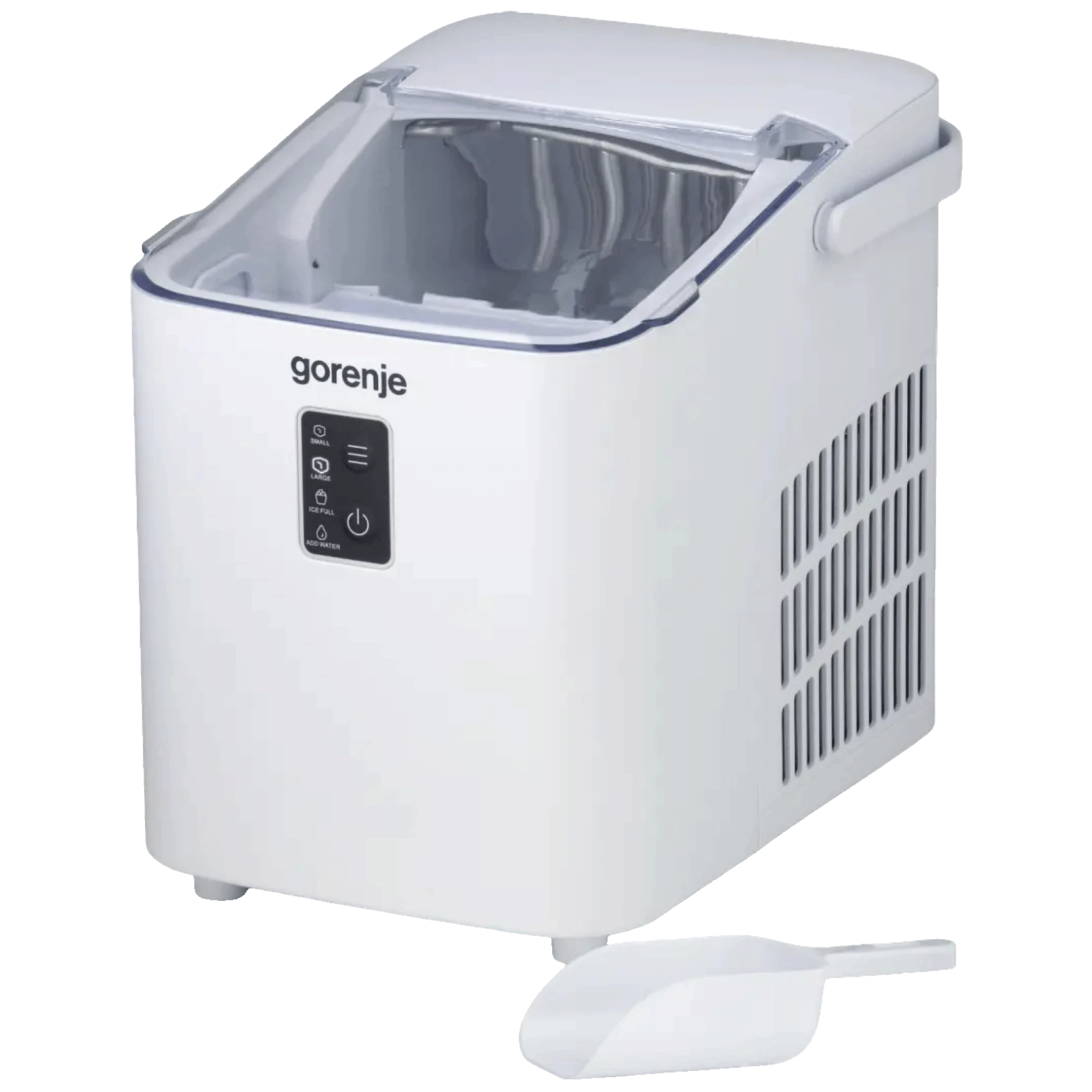 Gorenje Aparat za led - Ledomat, 12 kg/24h, 120W - IMDW1200W