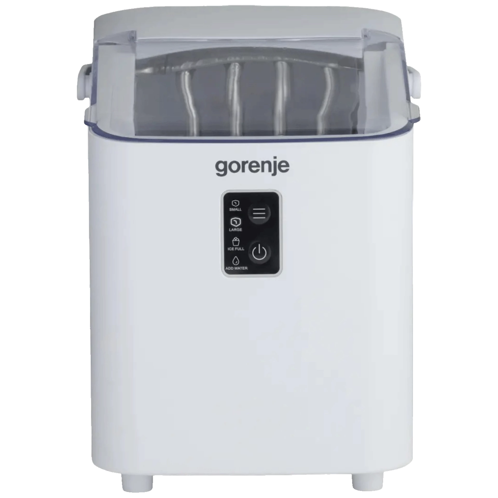 Gorenje Aparat za led - Ledomat, 12 kg/24h, 120W - IMDW1200W