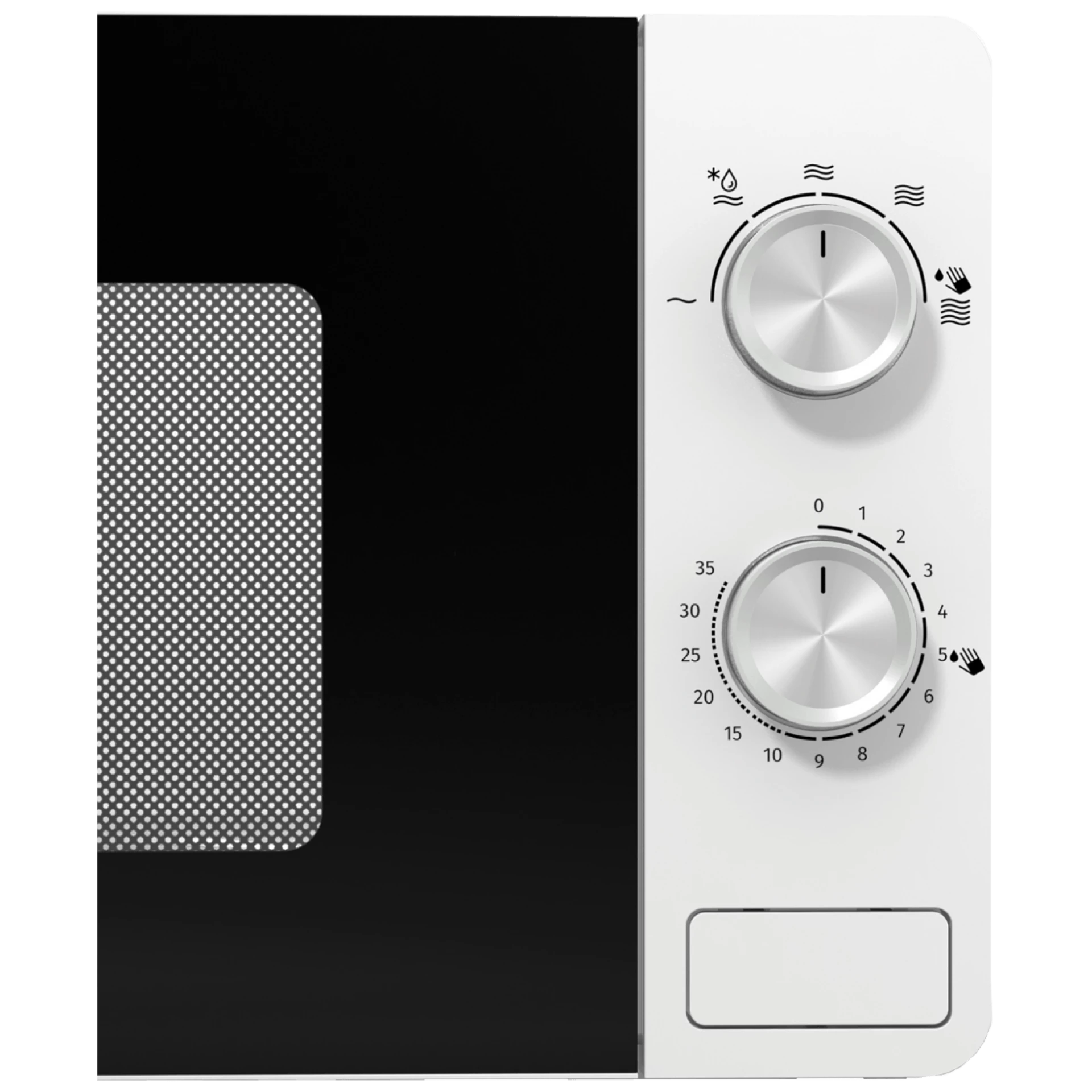 Gorenje Mikrovalna pećnica, 800W, 20 lit., bijela - MO20E1W