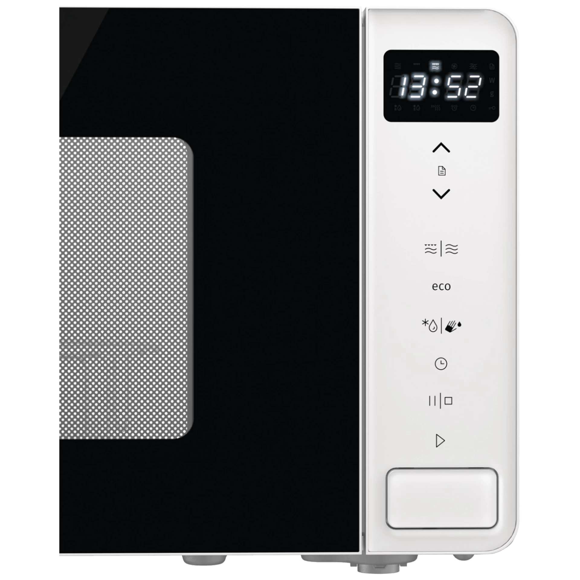 Gorenje Mikrovalna pećnica, 800W, 20 lit., bijela - MO20S4W