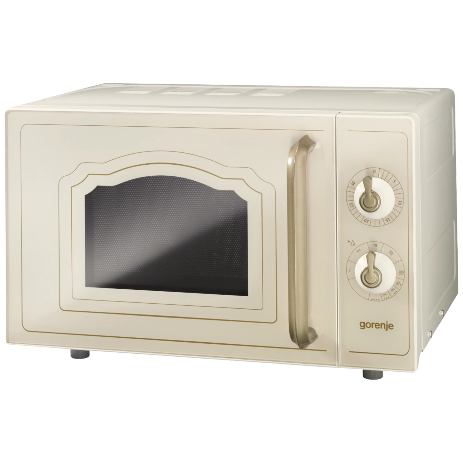 Gorenje Mikrovalna pećnica sa grilom, 700W - MO4250CLI