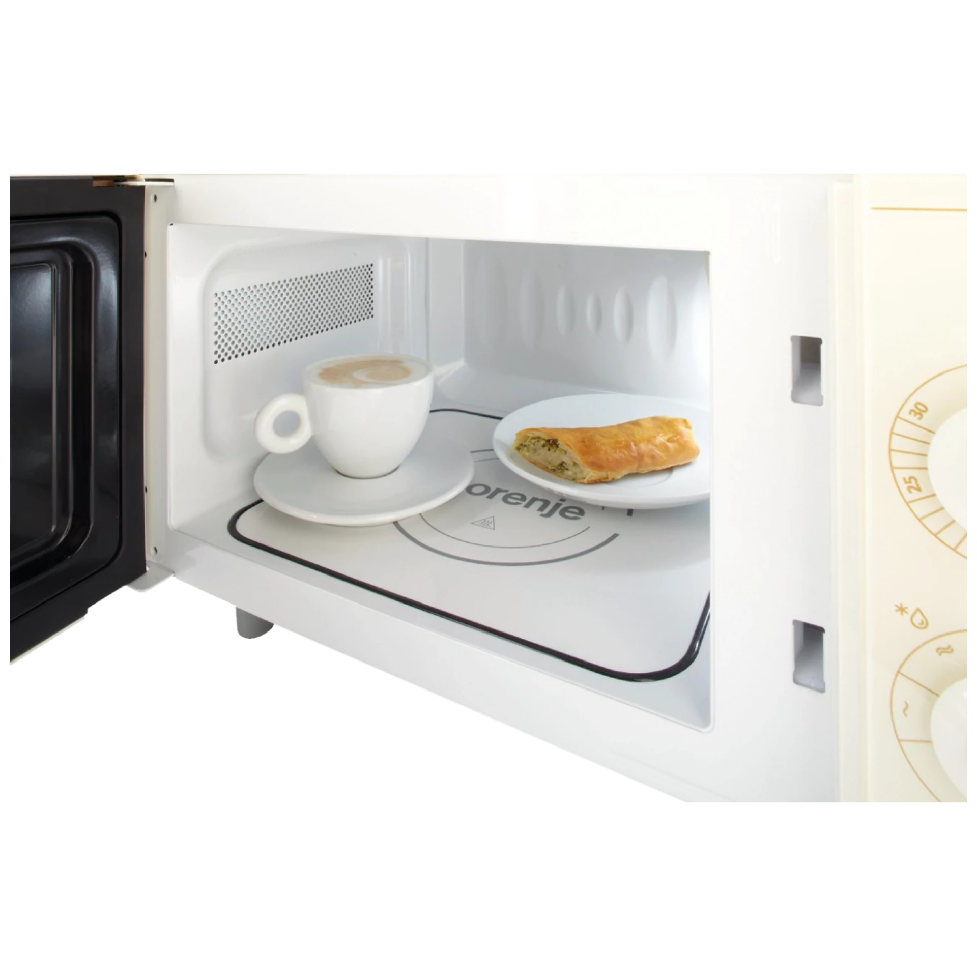 Gorenje Mikrovalna pećnica sa grilom, 700W - MO4250CLI