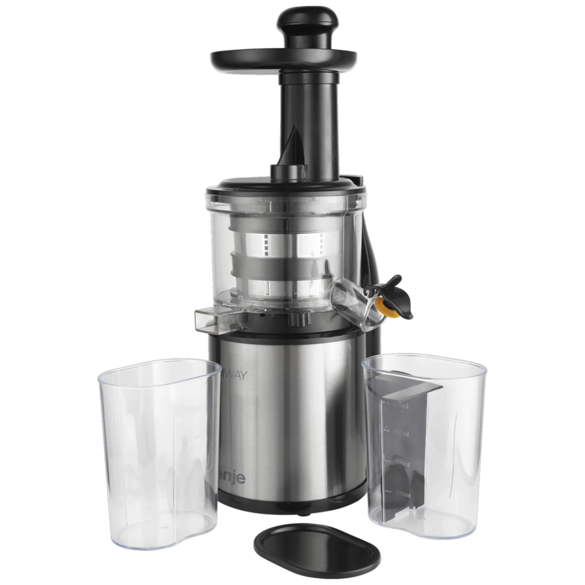 Gorenje Sokovnik, snaga motora 200W - JC4800VWY
