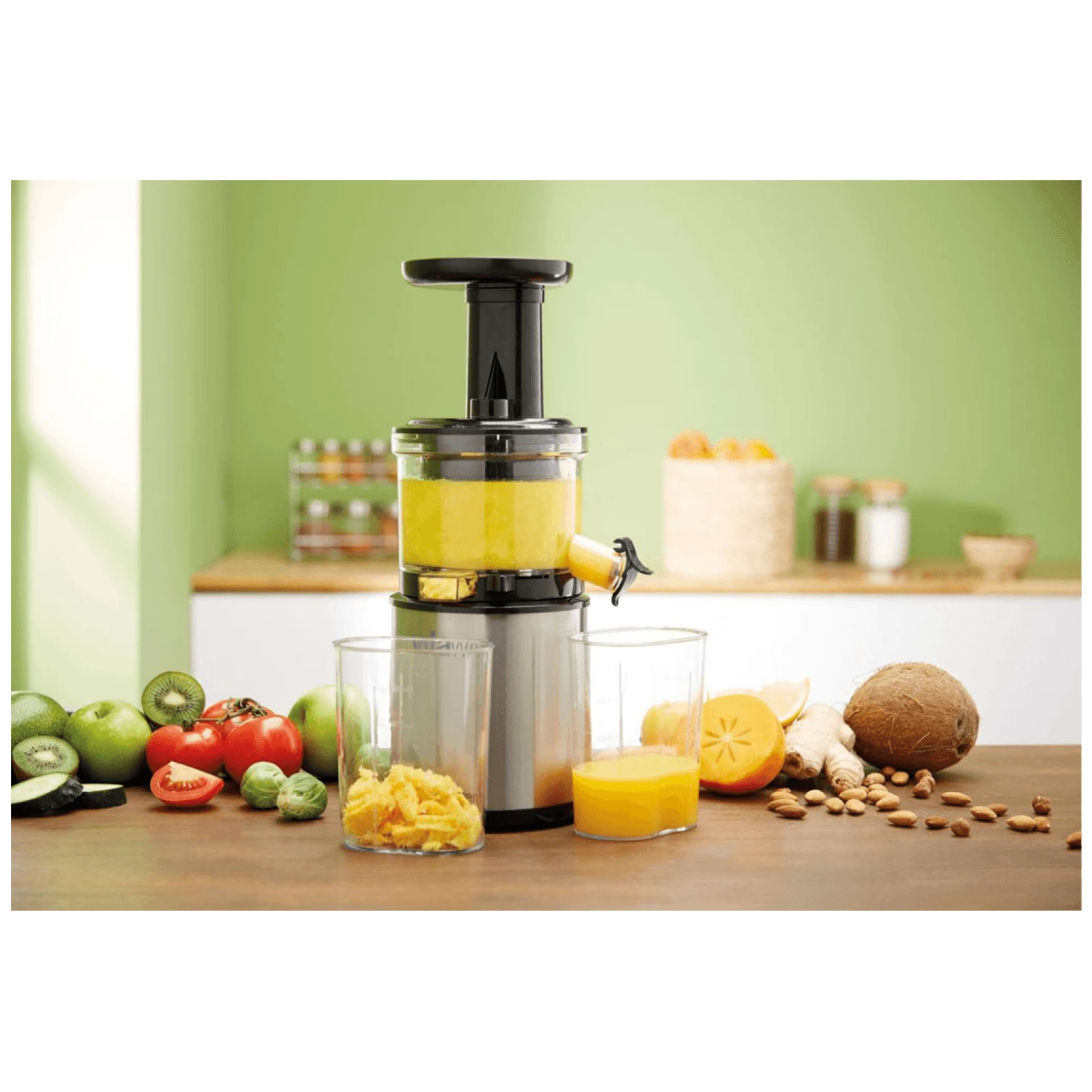 Gorenje Sokovnik, snaga motora 200W - JC4800VWY