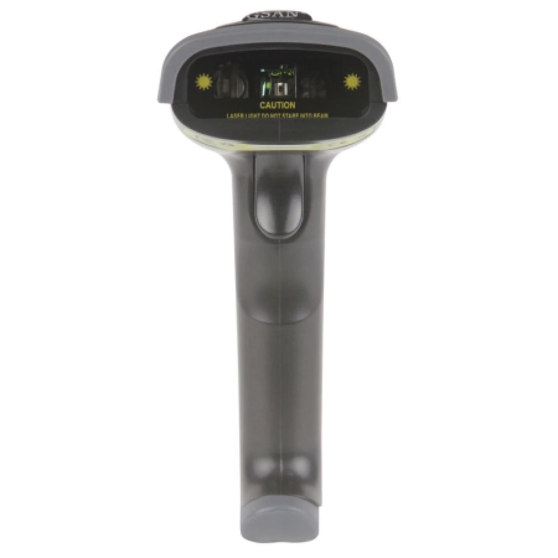 Gsan POS Wireless Laser Barcode Scanner GS-1880W