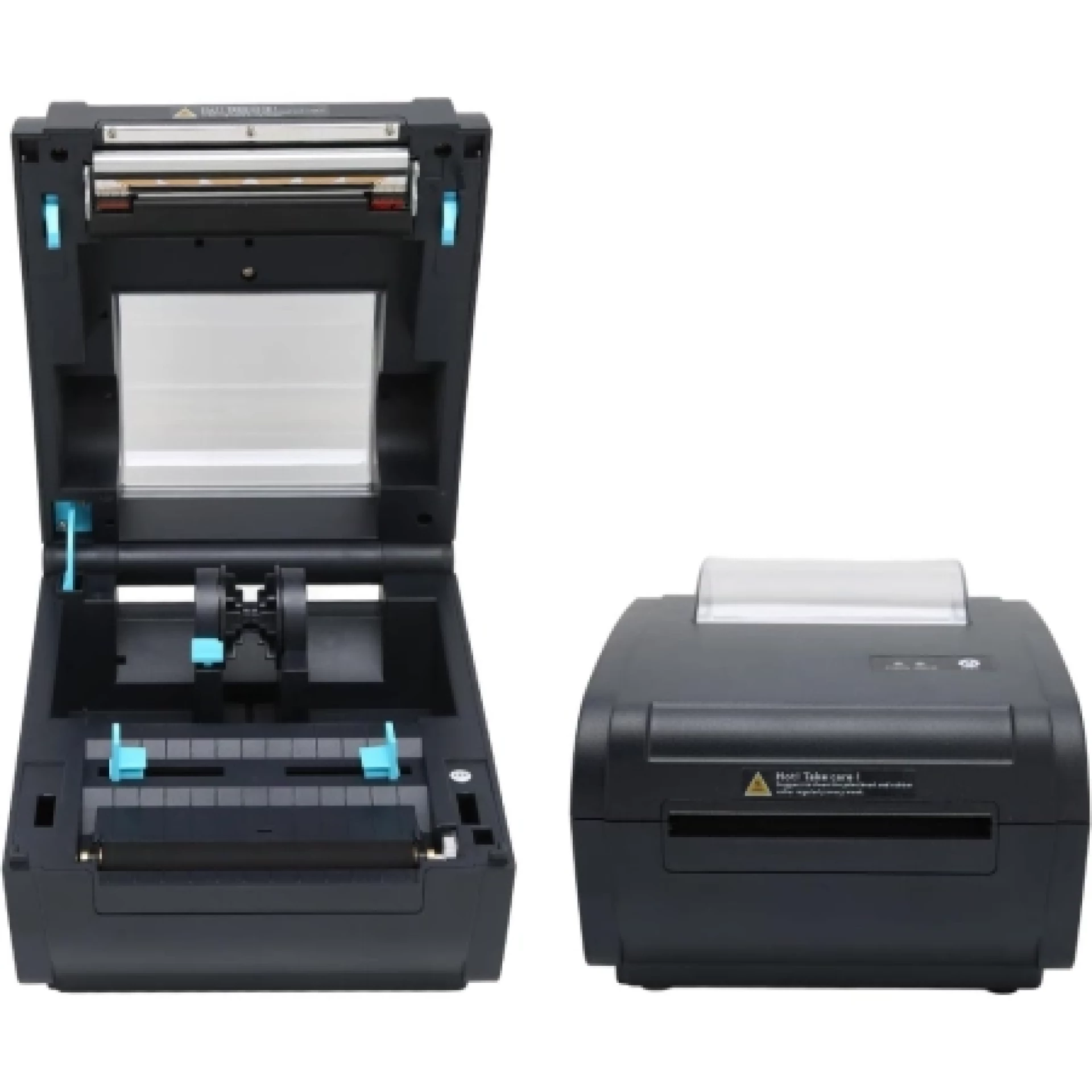 Gsan Thermal Label Printer GS-9210