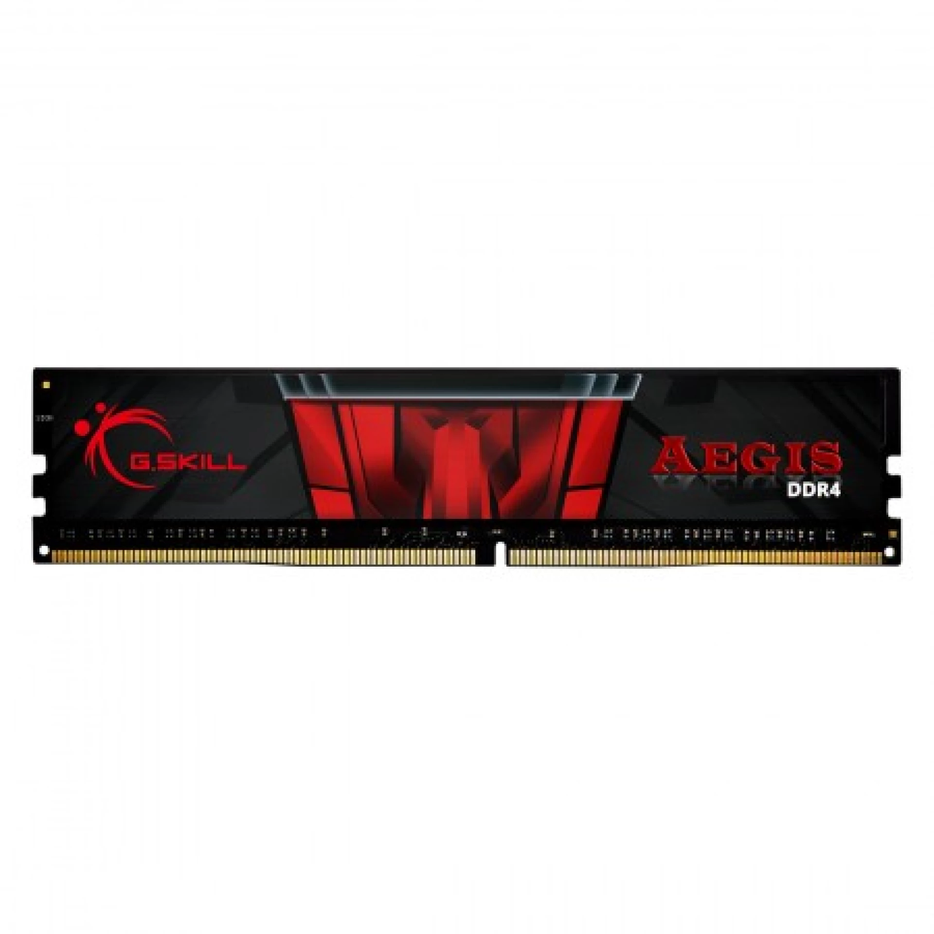 GSkill Aegis DDR4 8GB 3200MHz