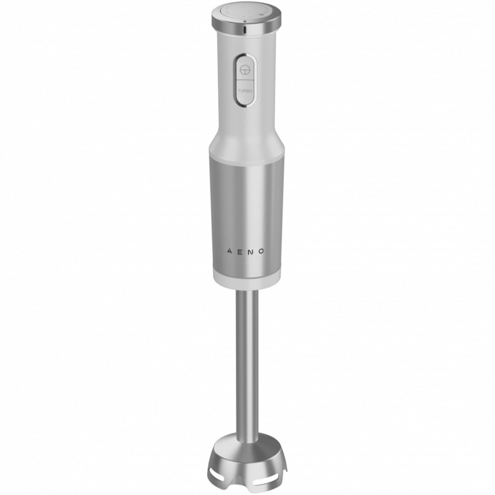 Hand Blender, 1200W in CB, White, Tiger Teeth Cutter, Whisk, Food Processor, Cup