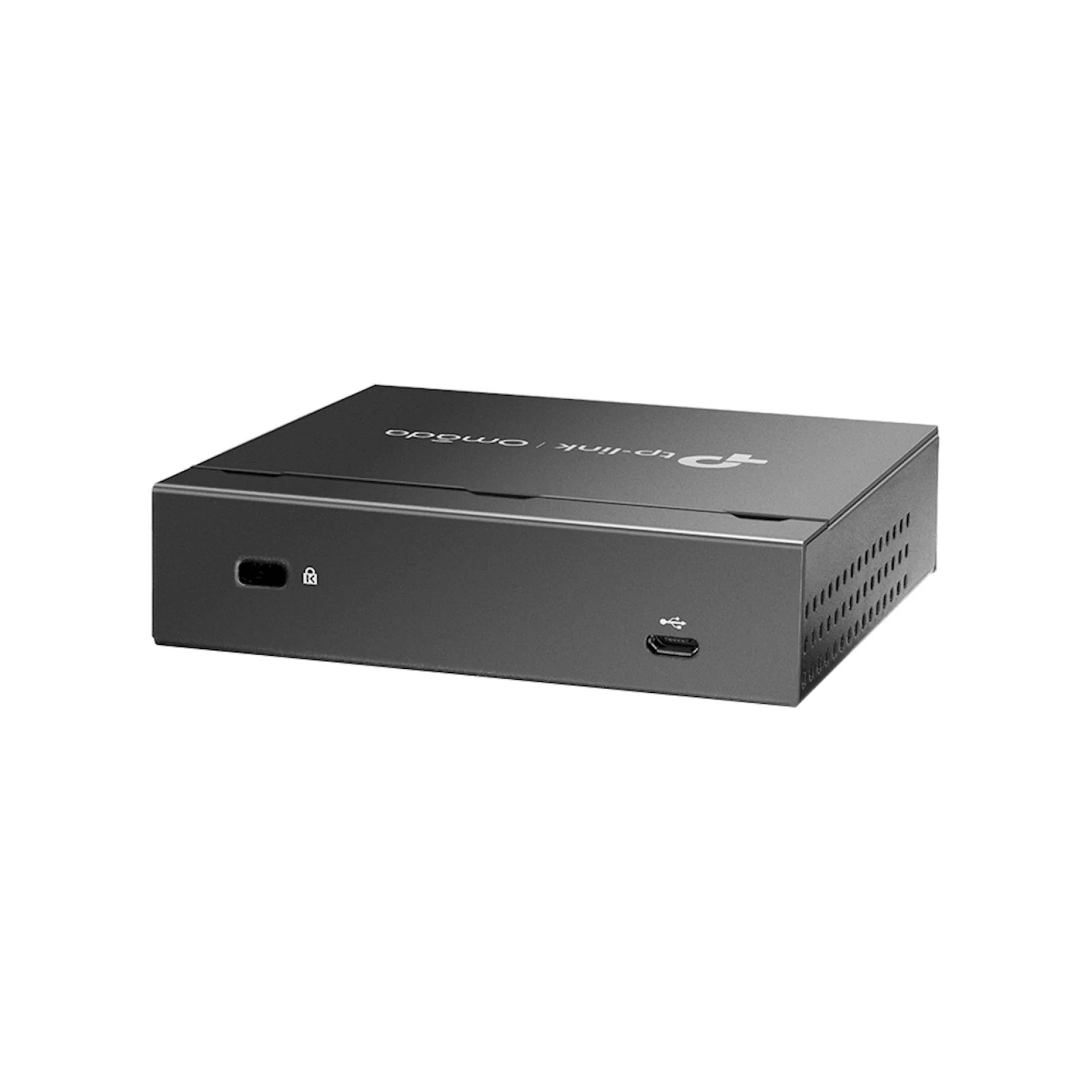 Hardware Controller Omada TP-Link OC200
